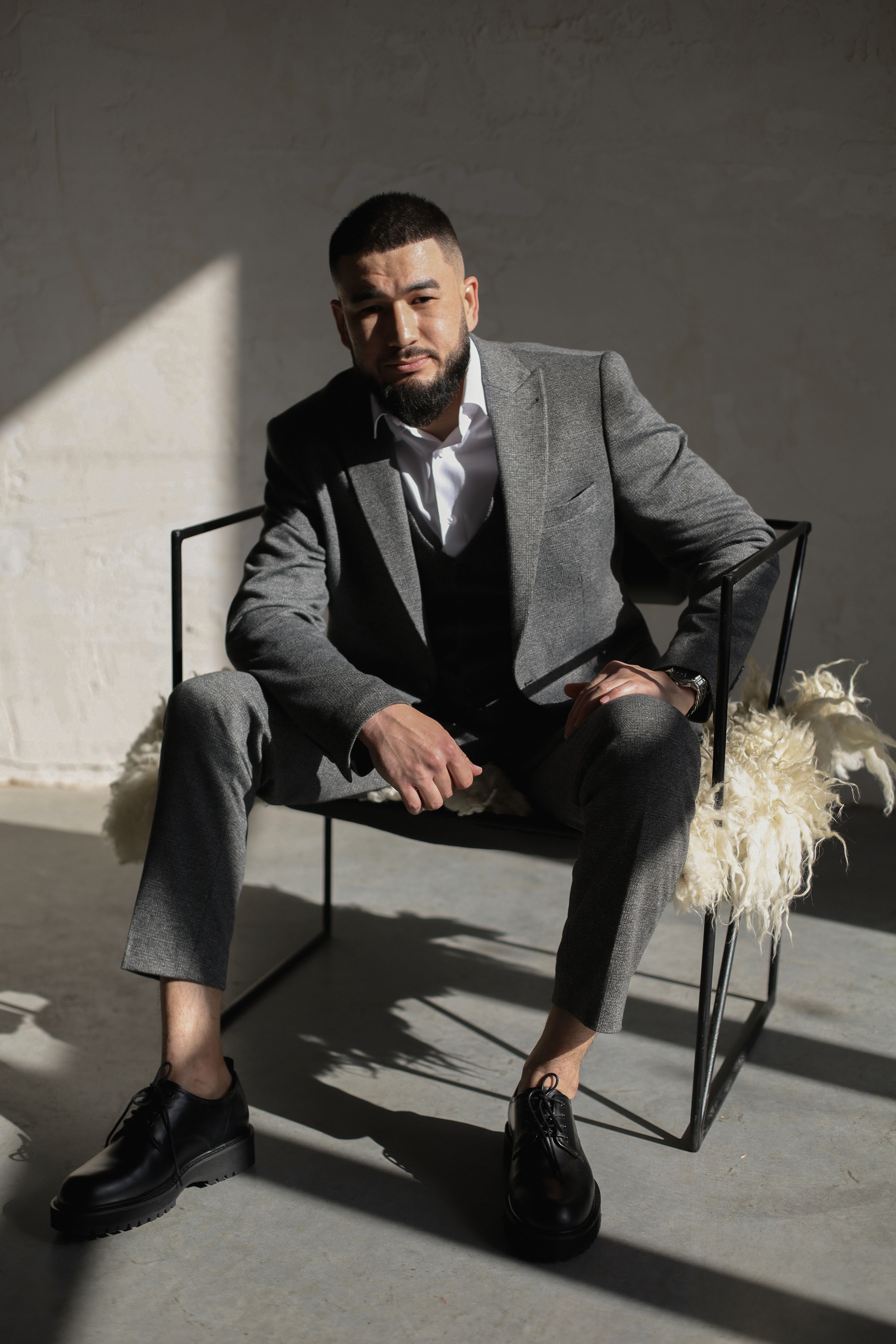 Инна и Амир. Свадебный фотограф в Воронеже Гридина Галина