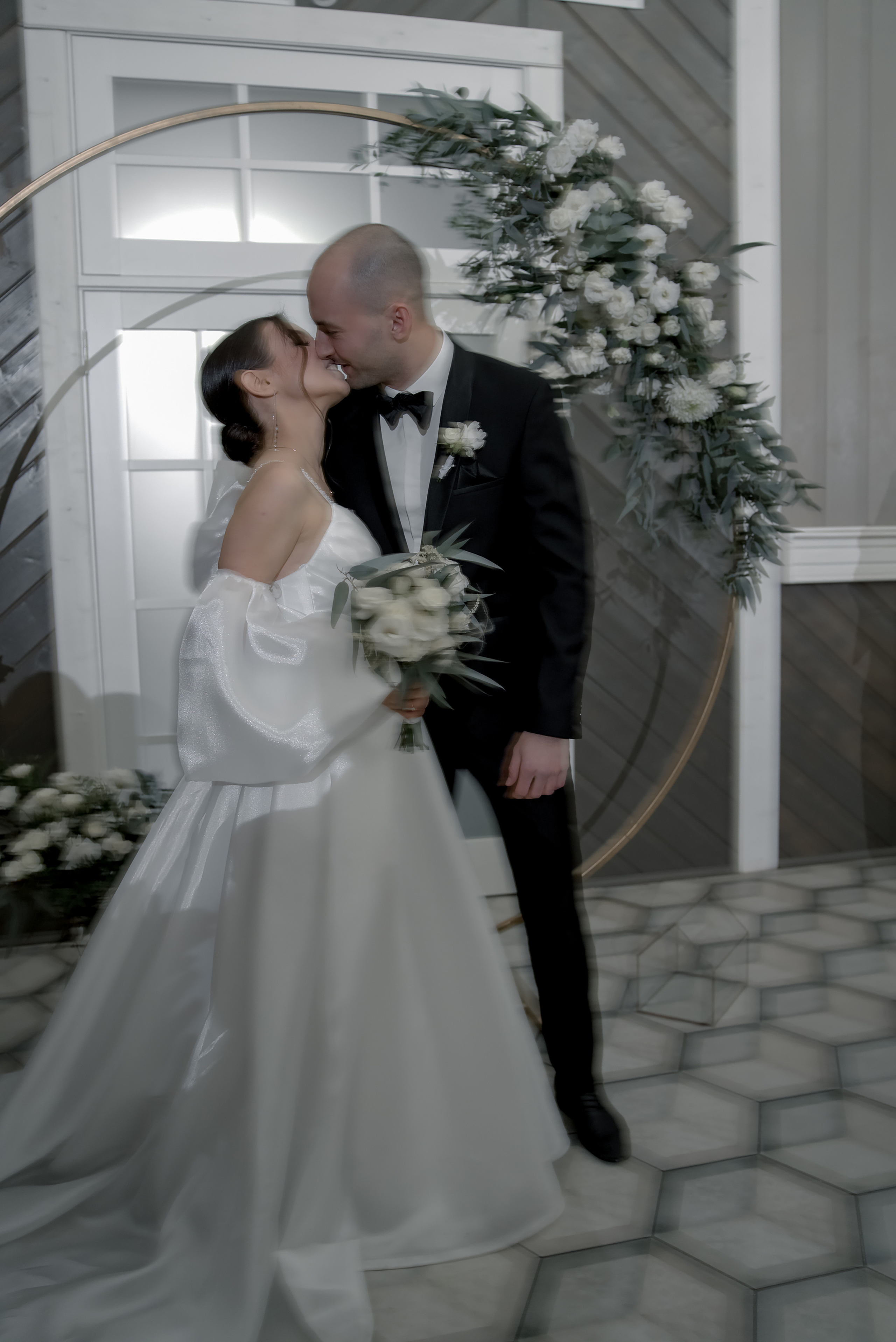 Свадьба Ксении и Романа. Свадебный фотограф в Воронеже Гридина Галина