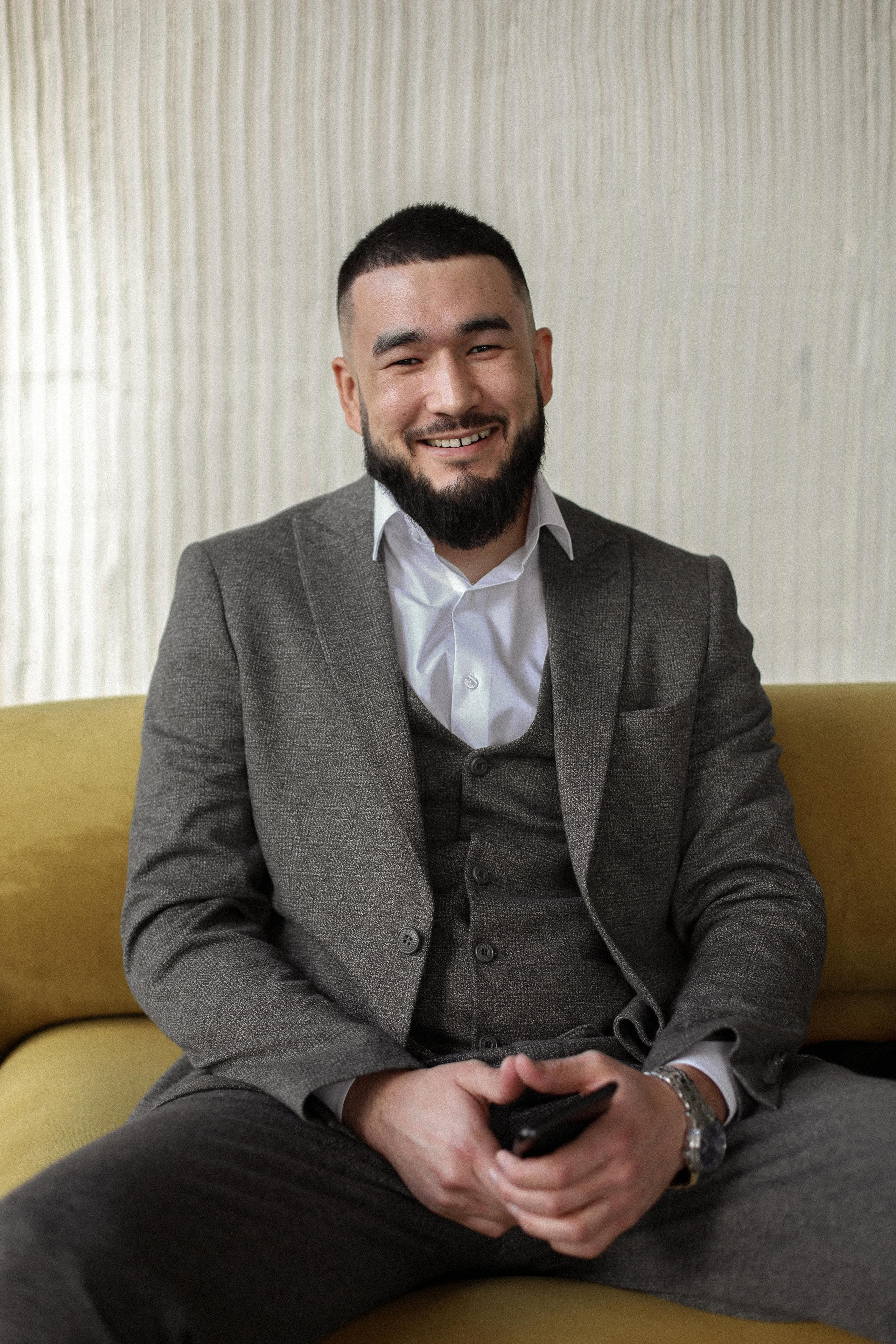 Инна и Амир. Свадебный фотограф в Воронеже Гридина Галина