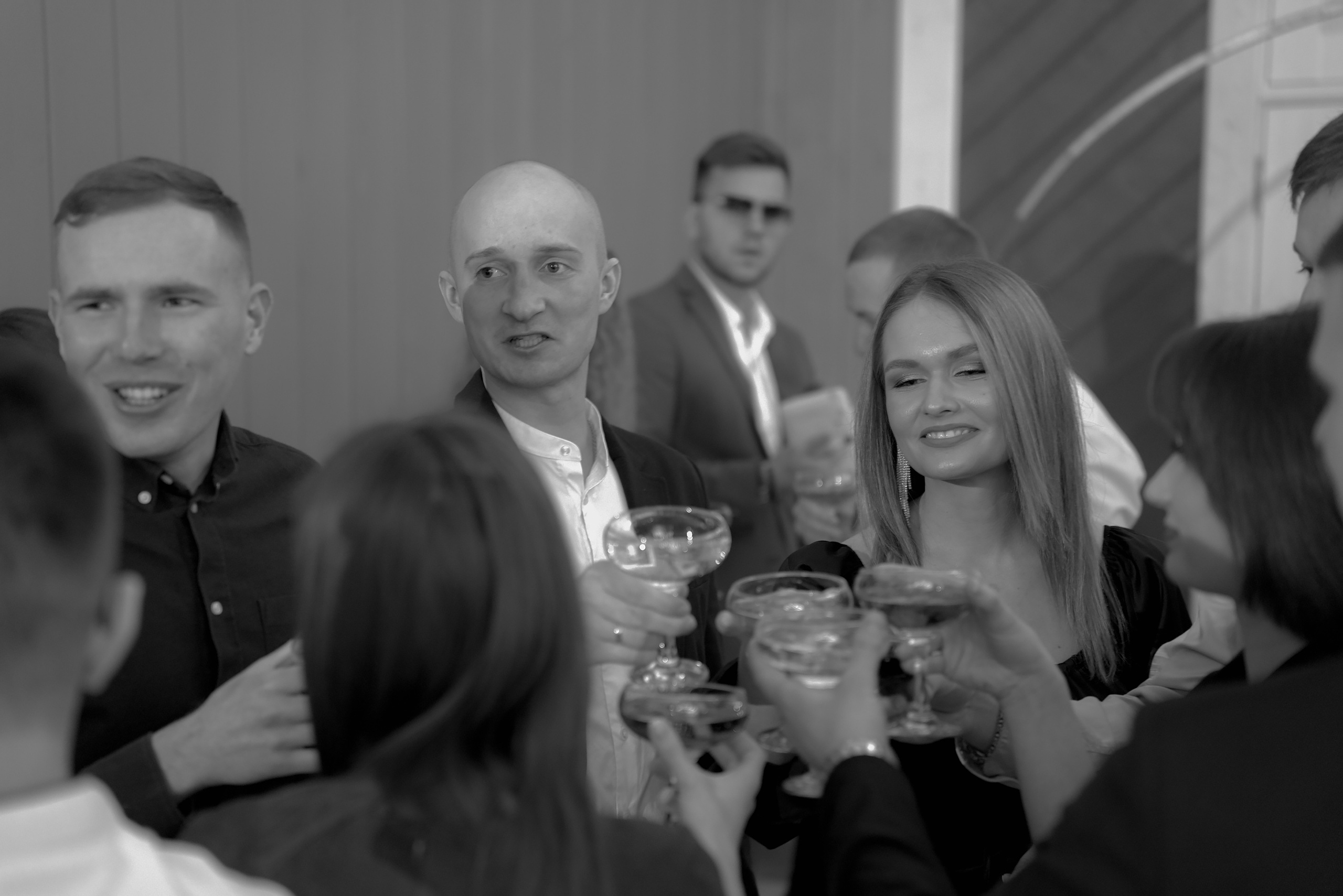 Свадьба Ксении и Романа. Свадебный фотограф в Воронеже Гридина Галина