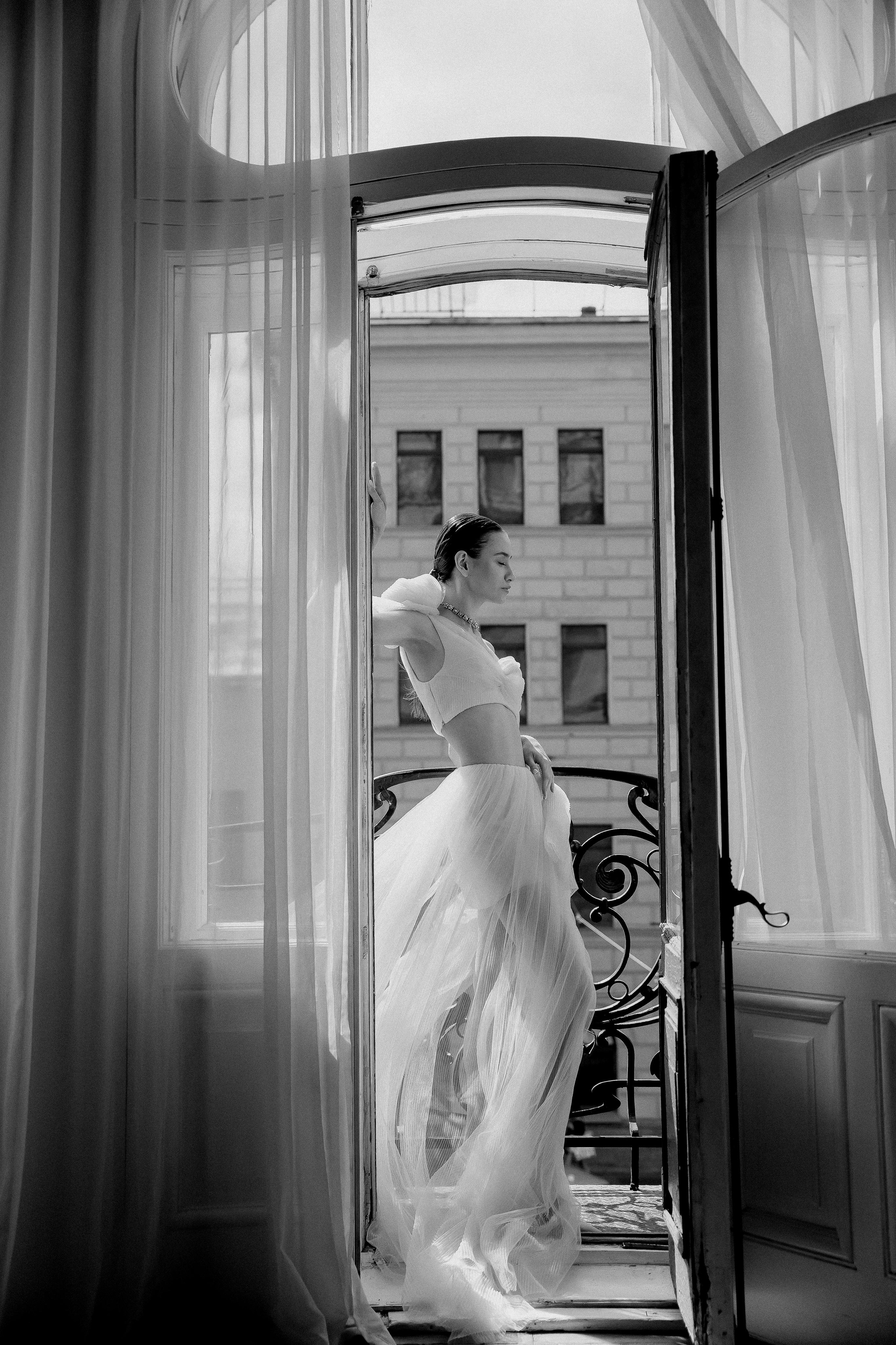 Съемка в Питере. Фотостудия. Свадебный фотограф в Воронеже Гридина Галина