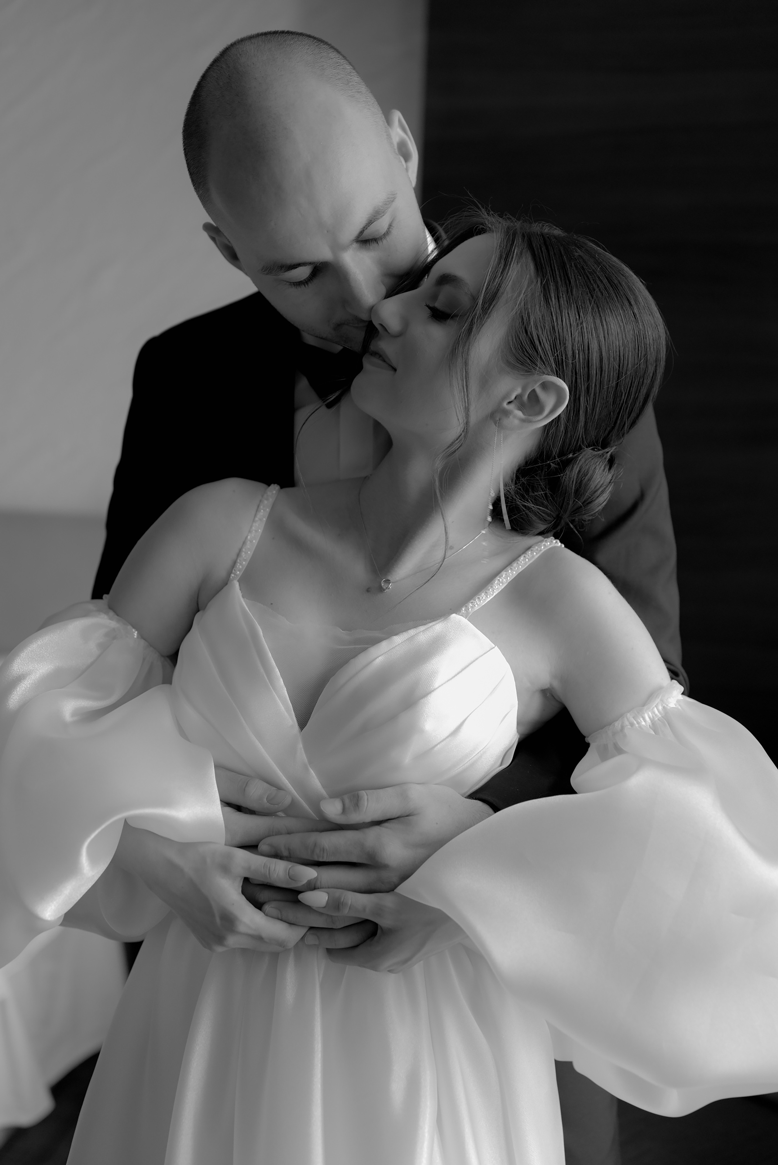 Свадьба Ксении и Романа. Свадебный фотограф в Воронеже Гридина Галина