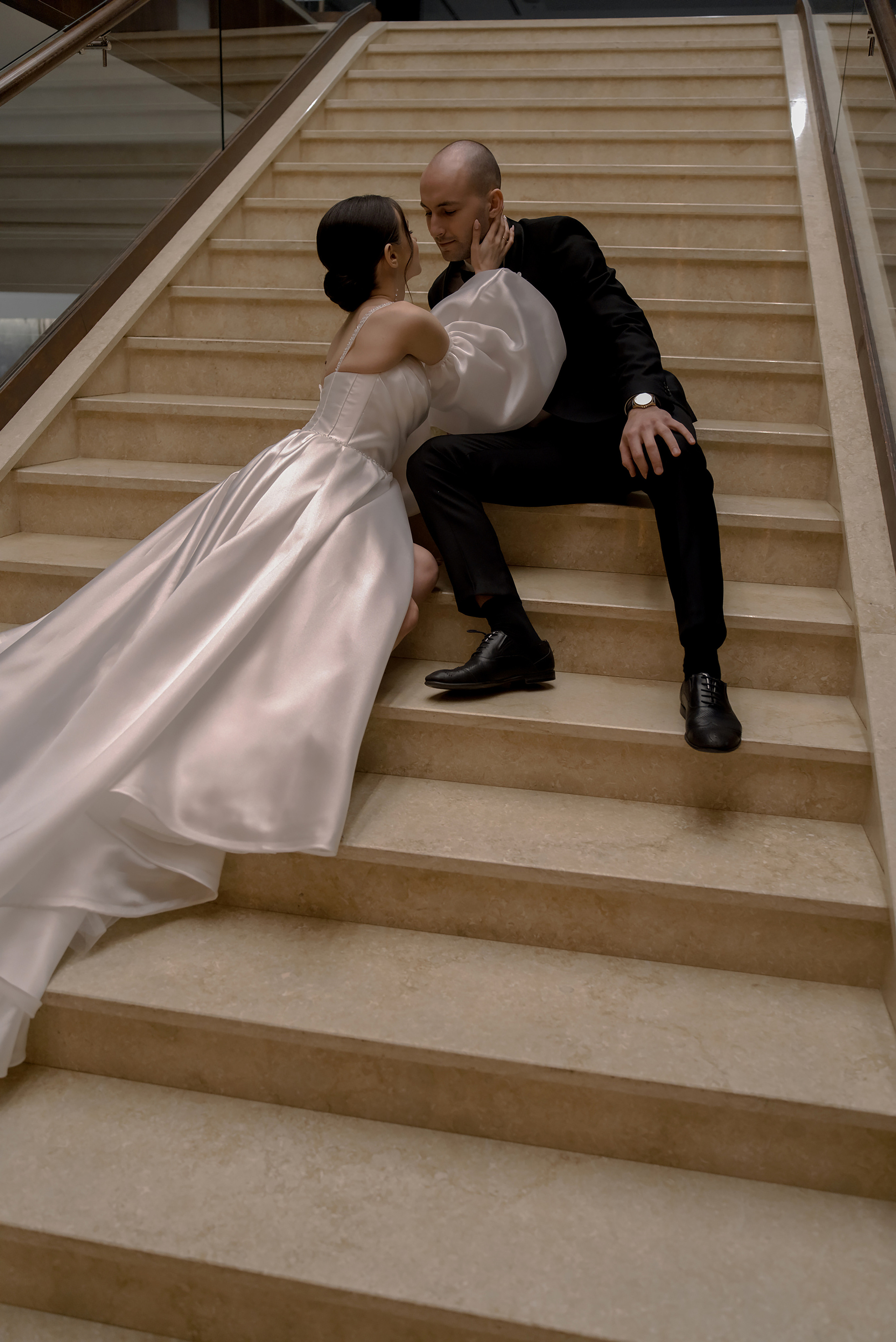 Свадьба Ксении и Романа. Свадебный фотограф в Воронеже Гридина Галина