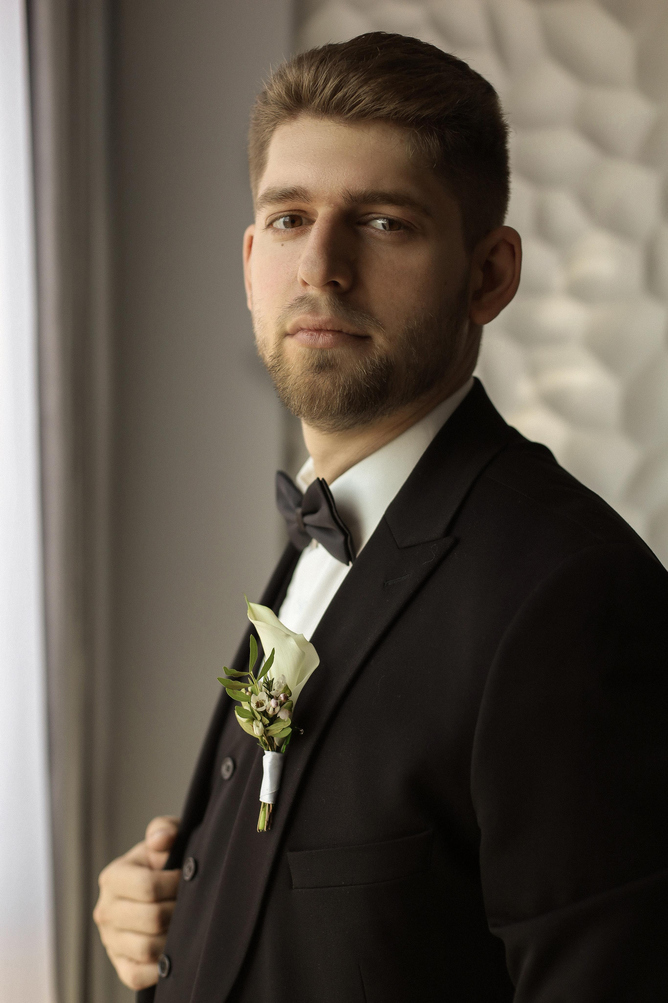 Лена и Дима. Свадебный фотограф в Воронеже Гридина Галина