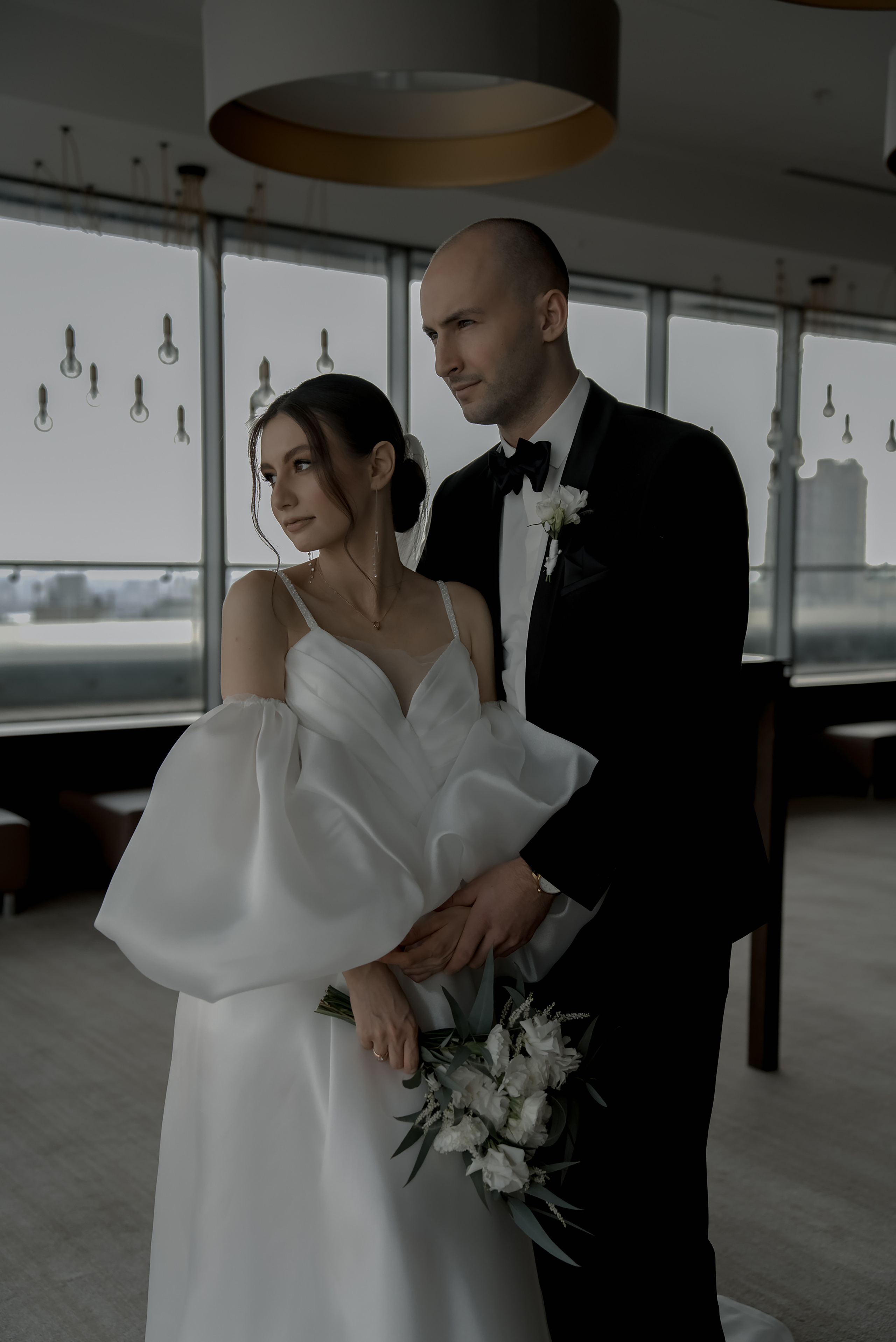 Свадьба Ксении и Романа. Свадебный фотограф в Воронеже Гридина Галина