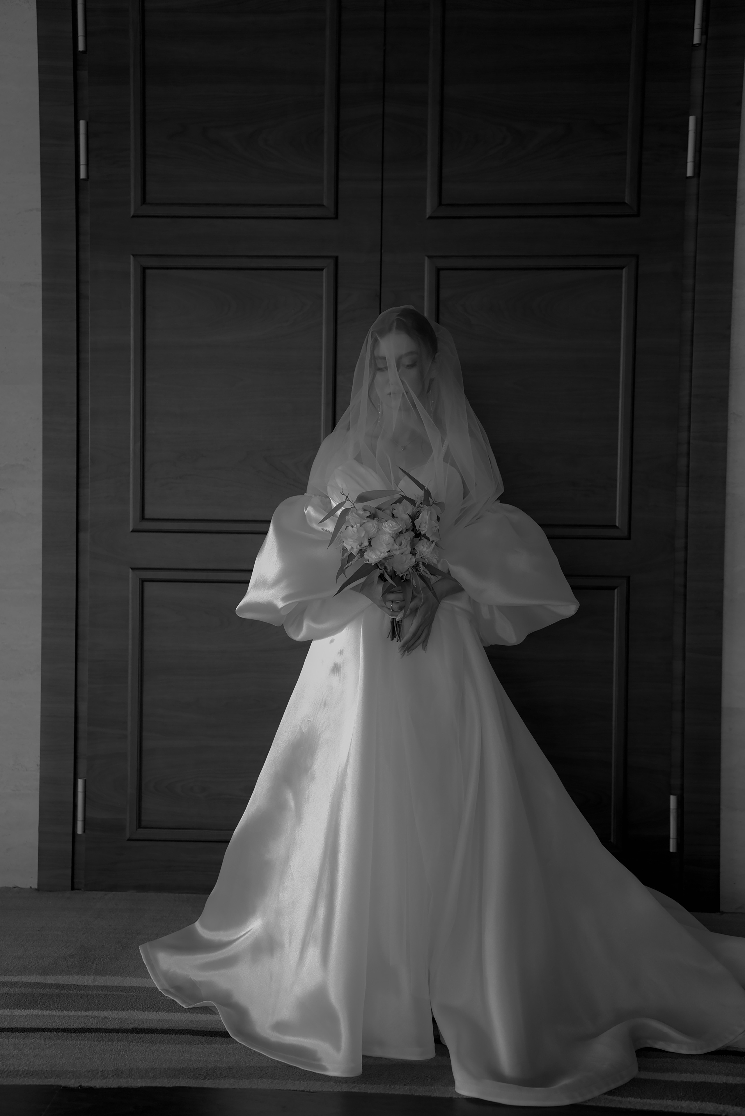 Свадьба Ксении и Романа. Свадебный фотограф в Воронеже Гридина Галина