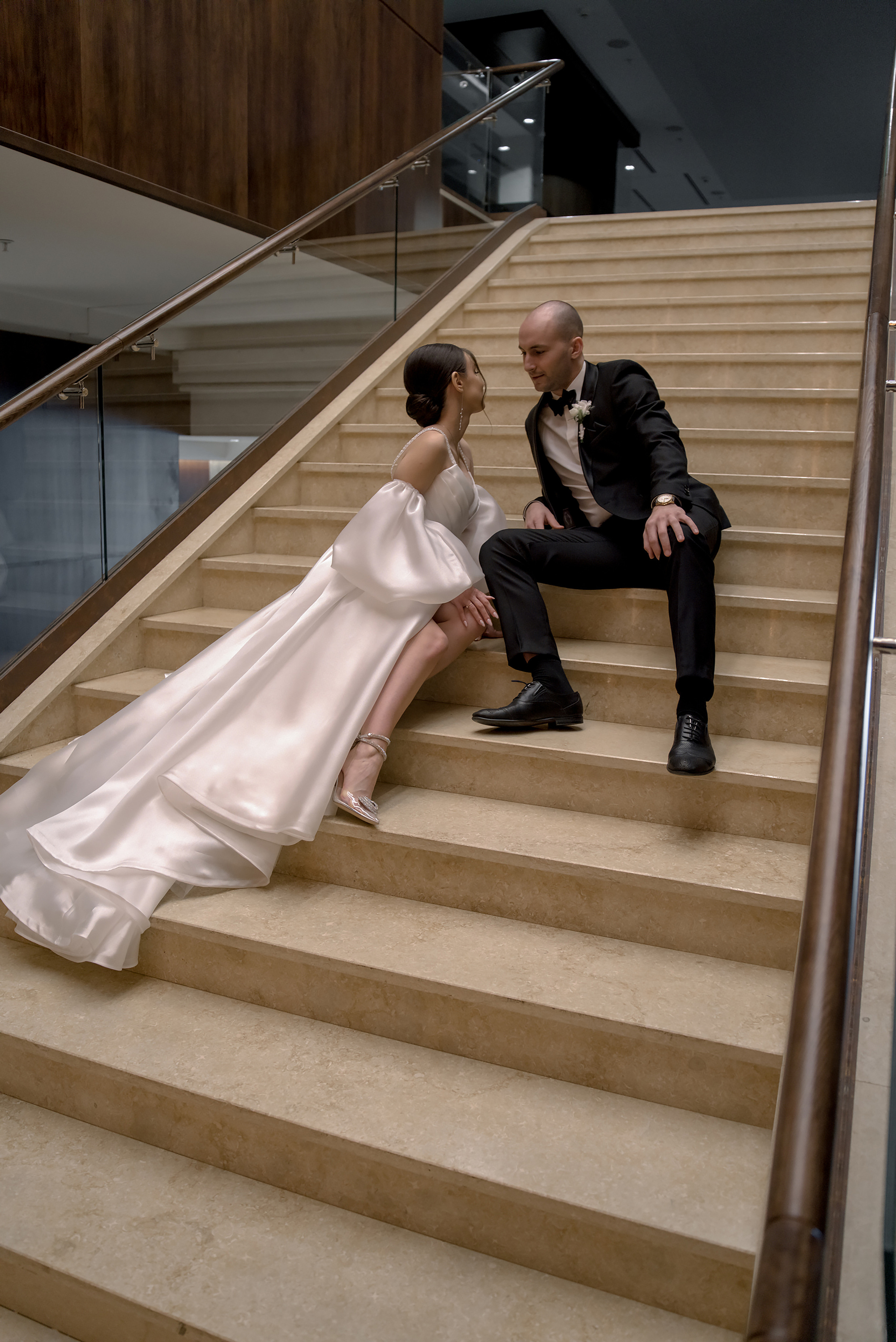 Свадьба Ксении и Романа. Свадебный фотограф в Воронеже Гридина Галина