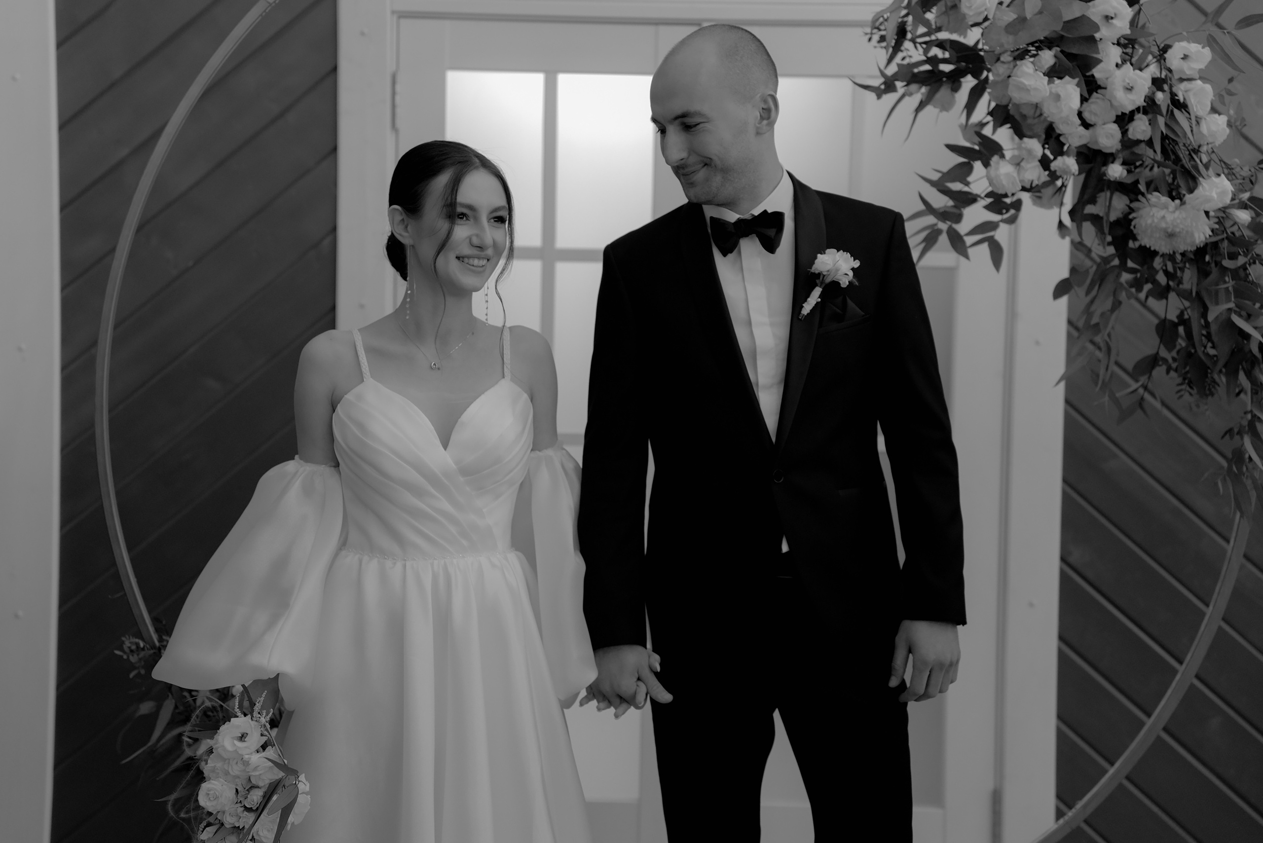 Свадьба Ксении и Романа. Свадебный фотограф в Воронеже Гридина Галина