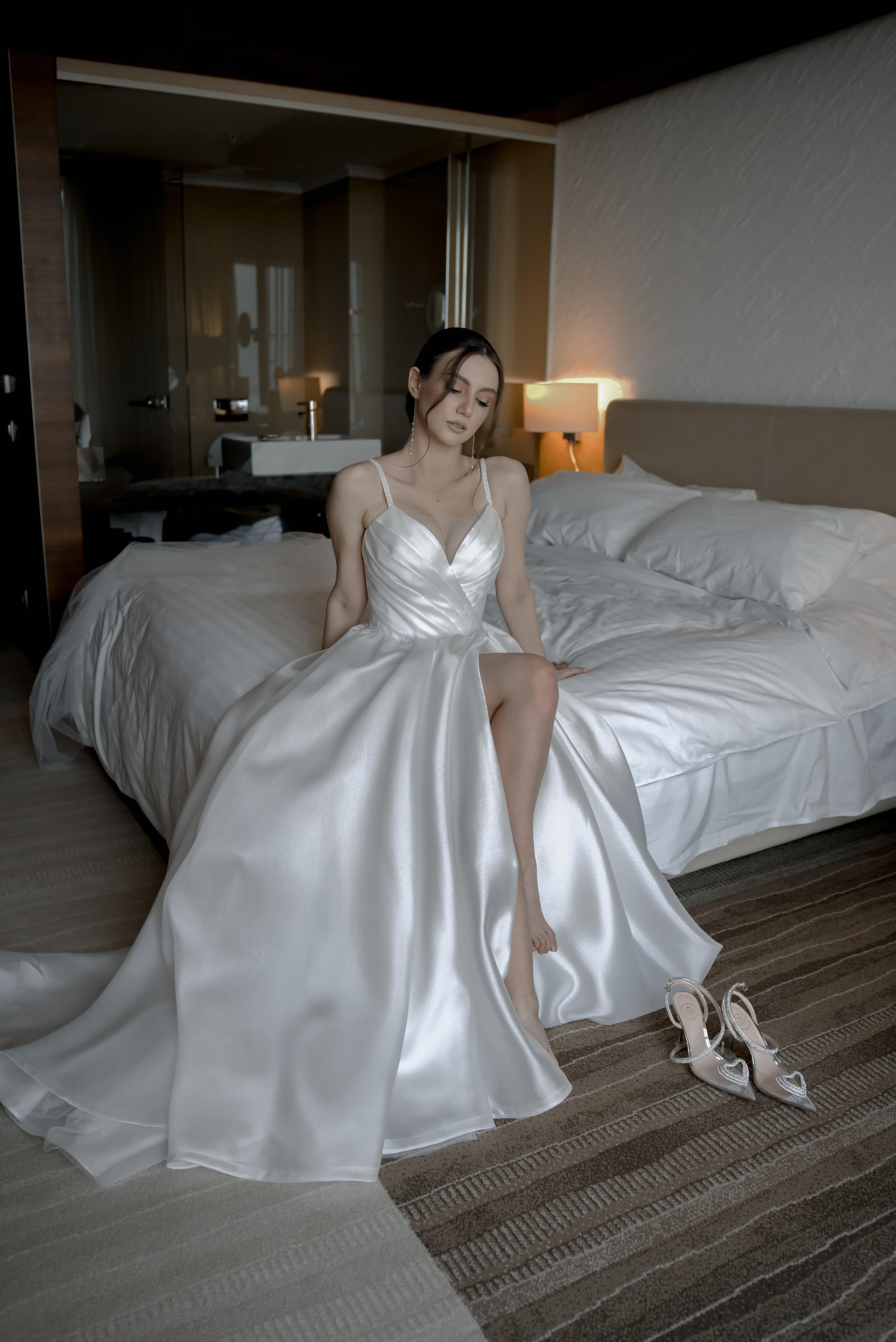 Свадьба Ксении и Романа. Свадебный фотограф в Воронеже Гридина Галина