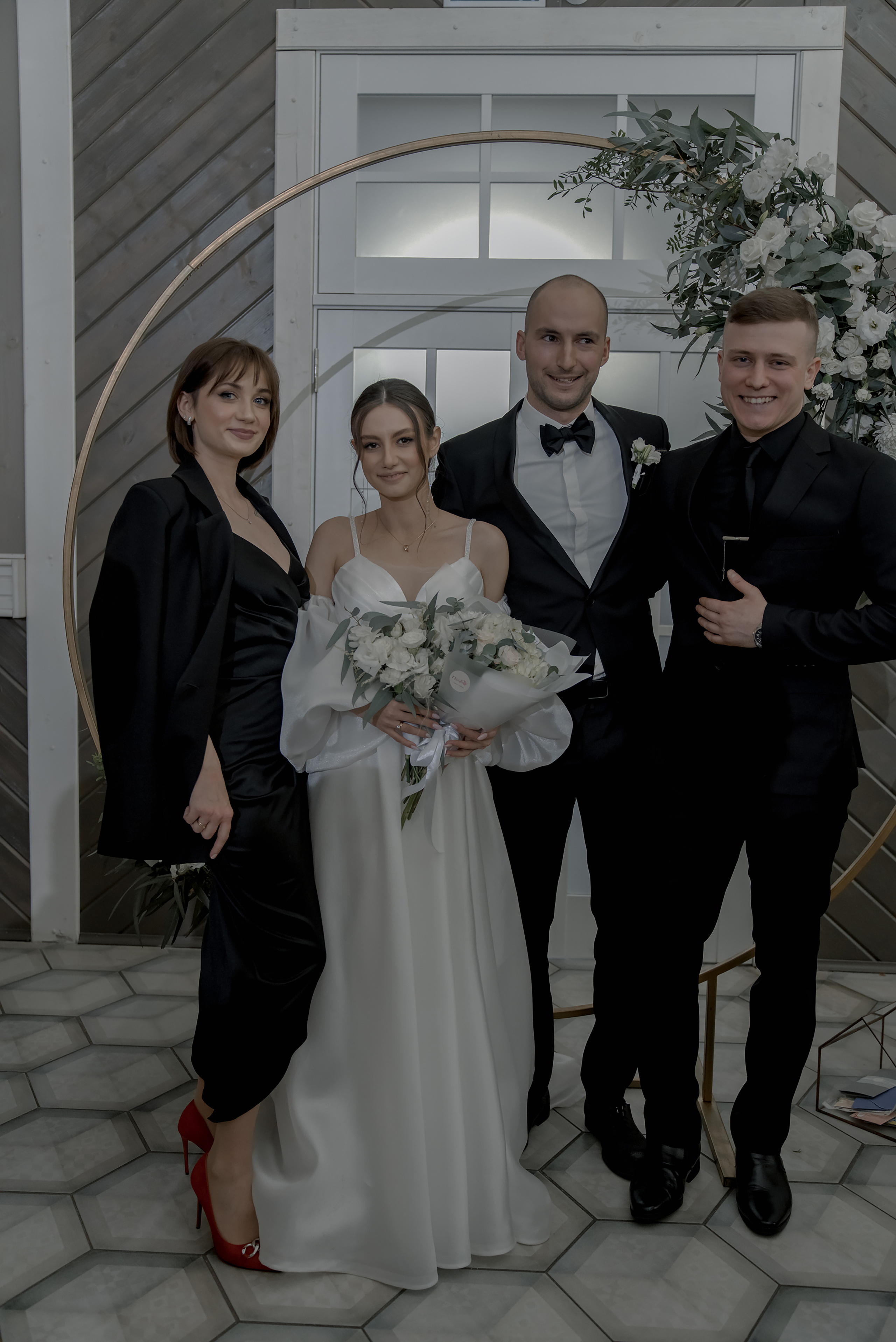 Свадьба Ксении и Романа. Свадебный фотограф в Воронеже Гридина Галина