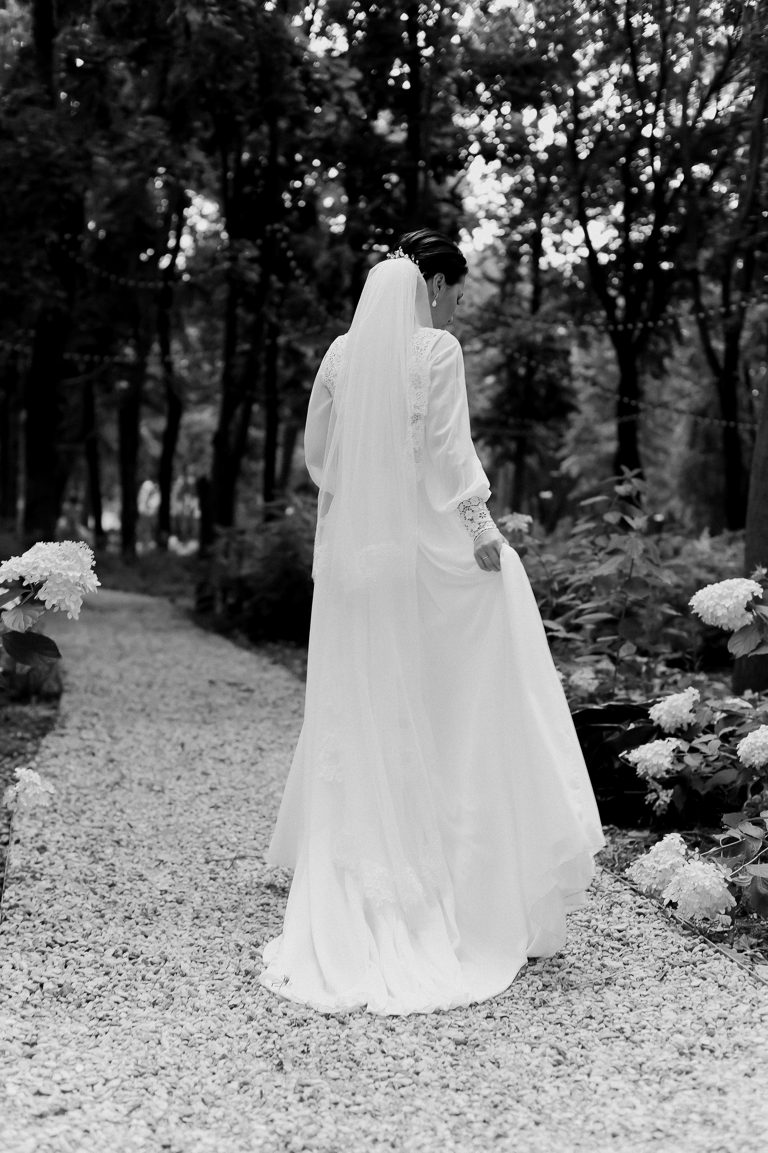 Кристина и Игорь. Свадебный фотограф в Воронеже Гридина Галина