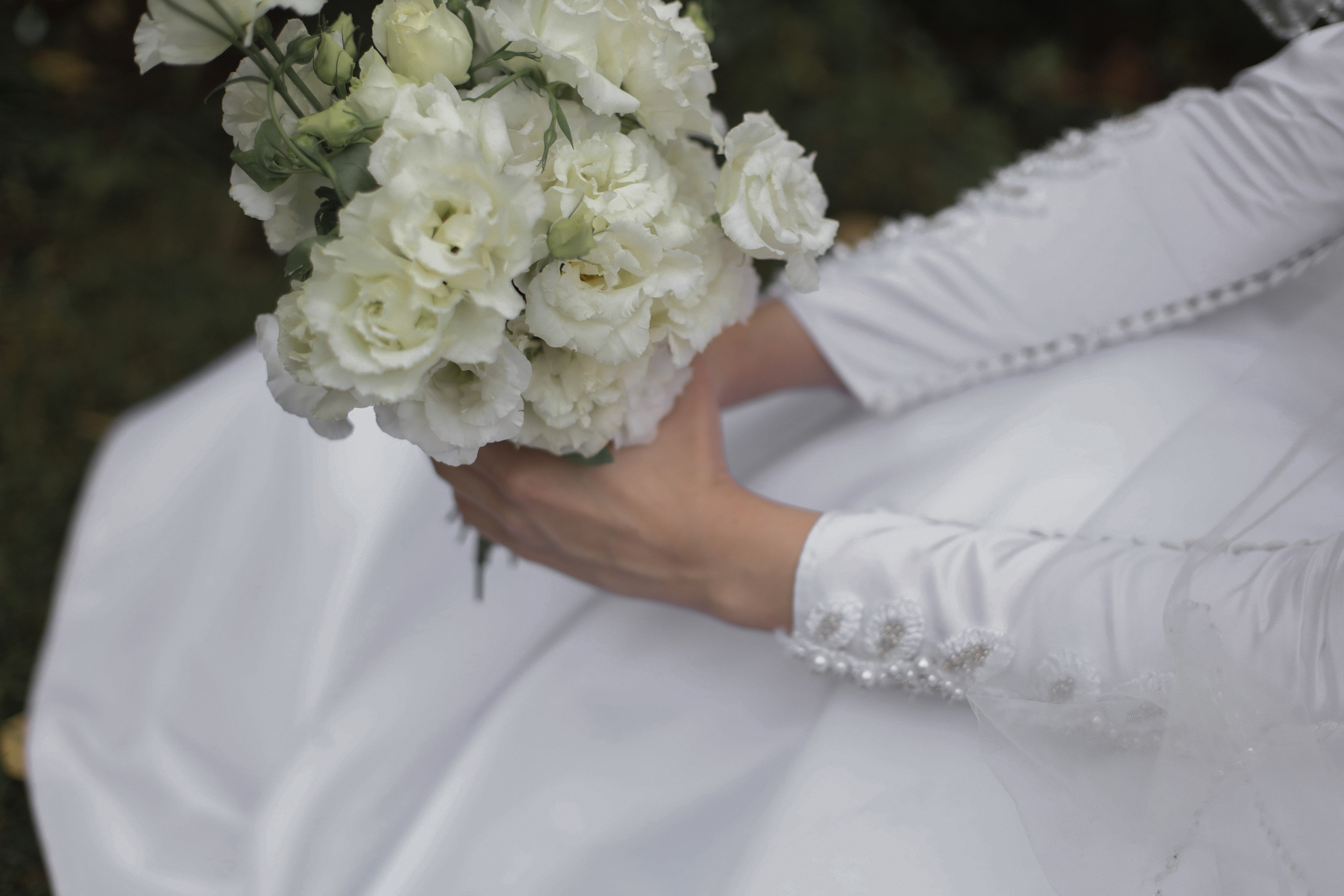 Инна и Амир. Свадебный фотограф в Воронеже Гридина Галина