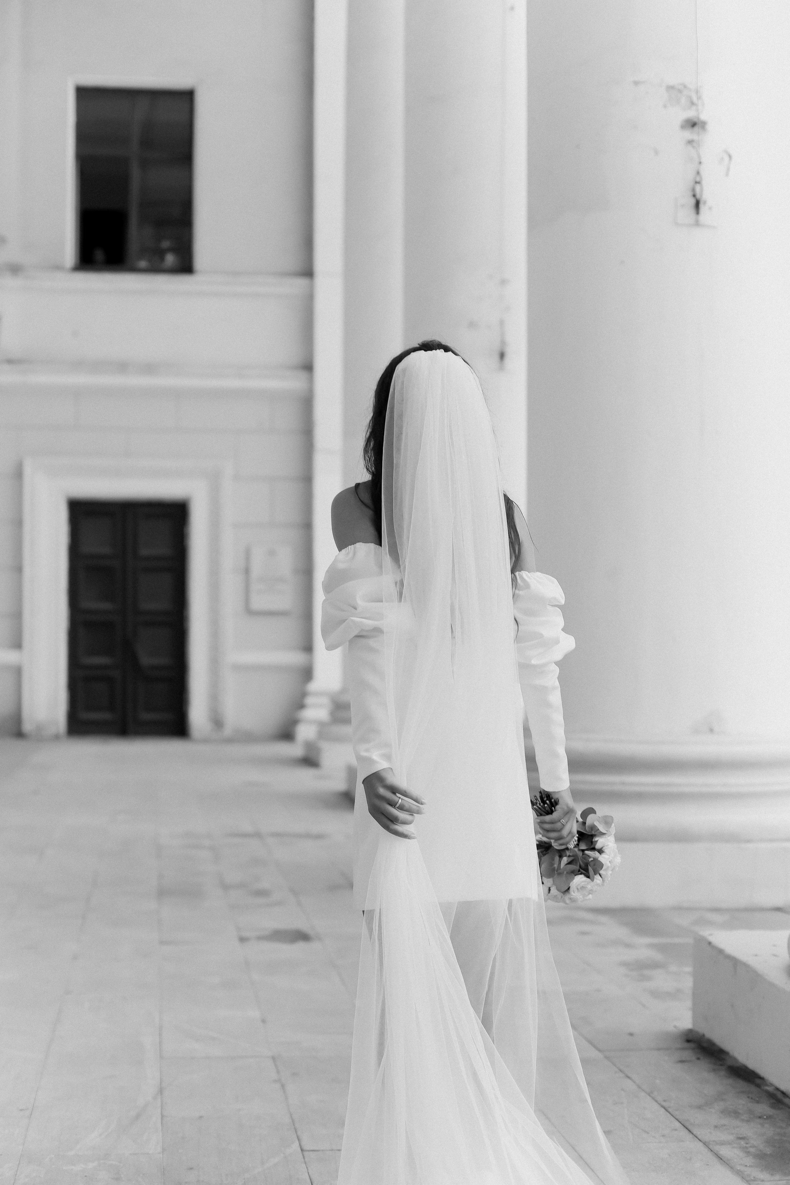 Елена и Александр. Свадебный фотограф в Воронеже Гридина Галина