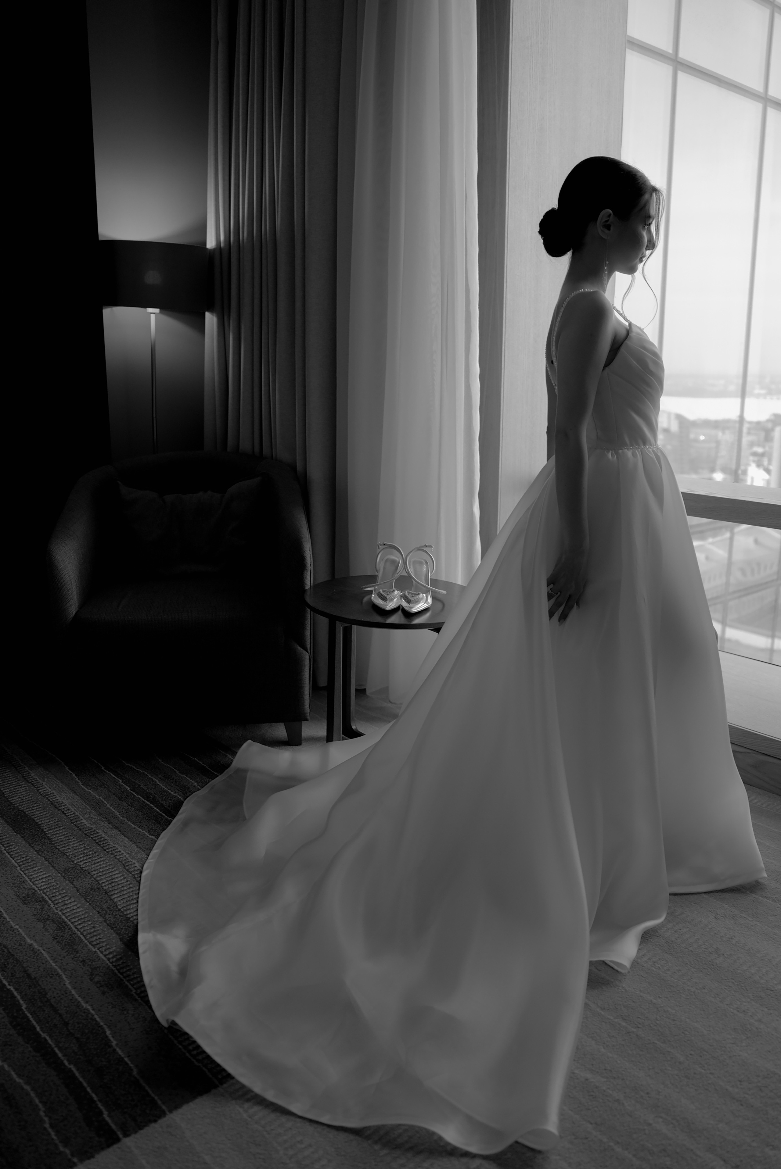 Свадьба Ксении и Романа. Свадебный фотограф в Воронеже Гридина Галина