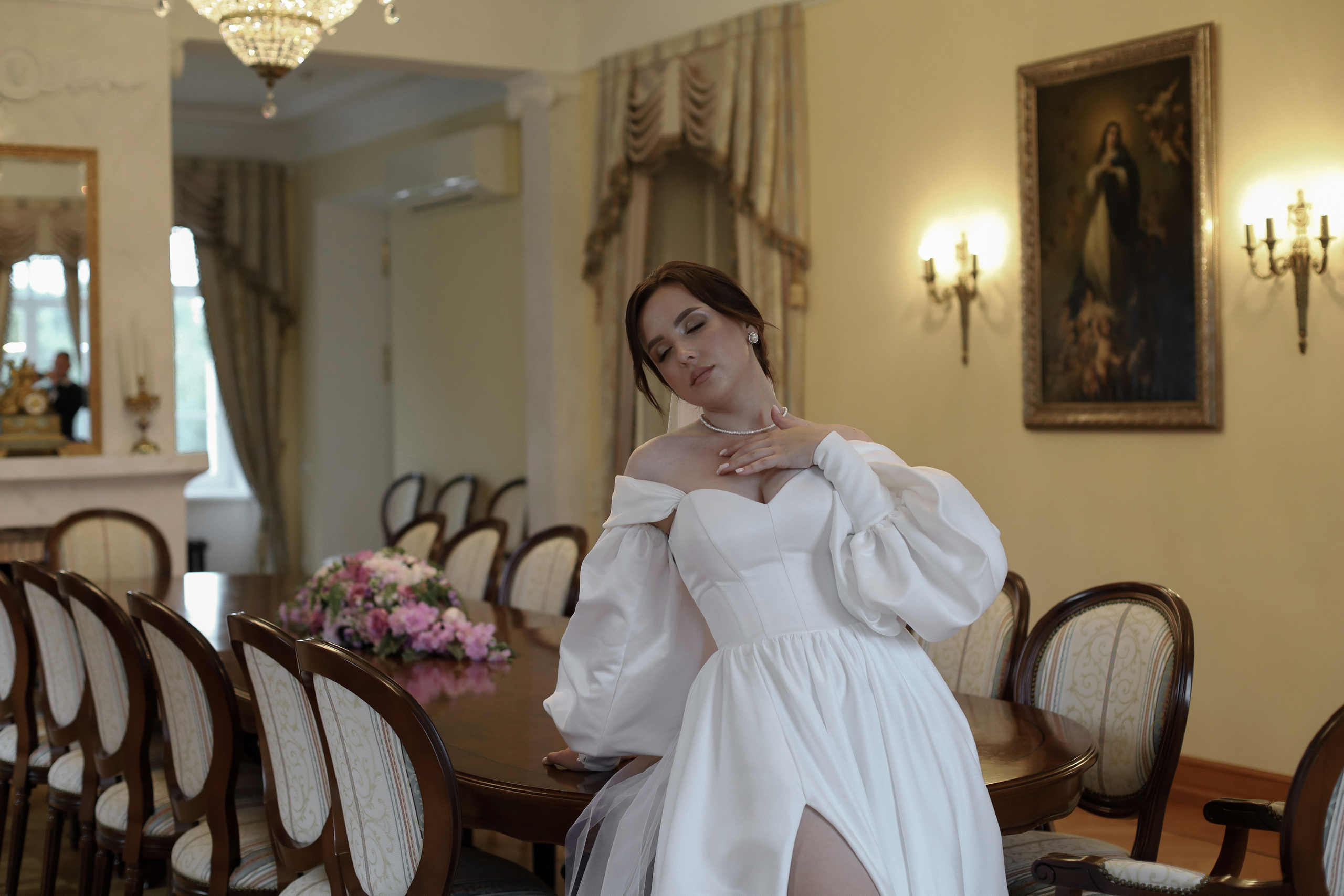 Свадьба Валерии и Александра. Свадебный фотограф в Воронеже Гридина Галина