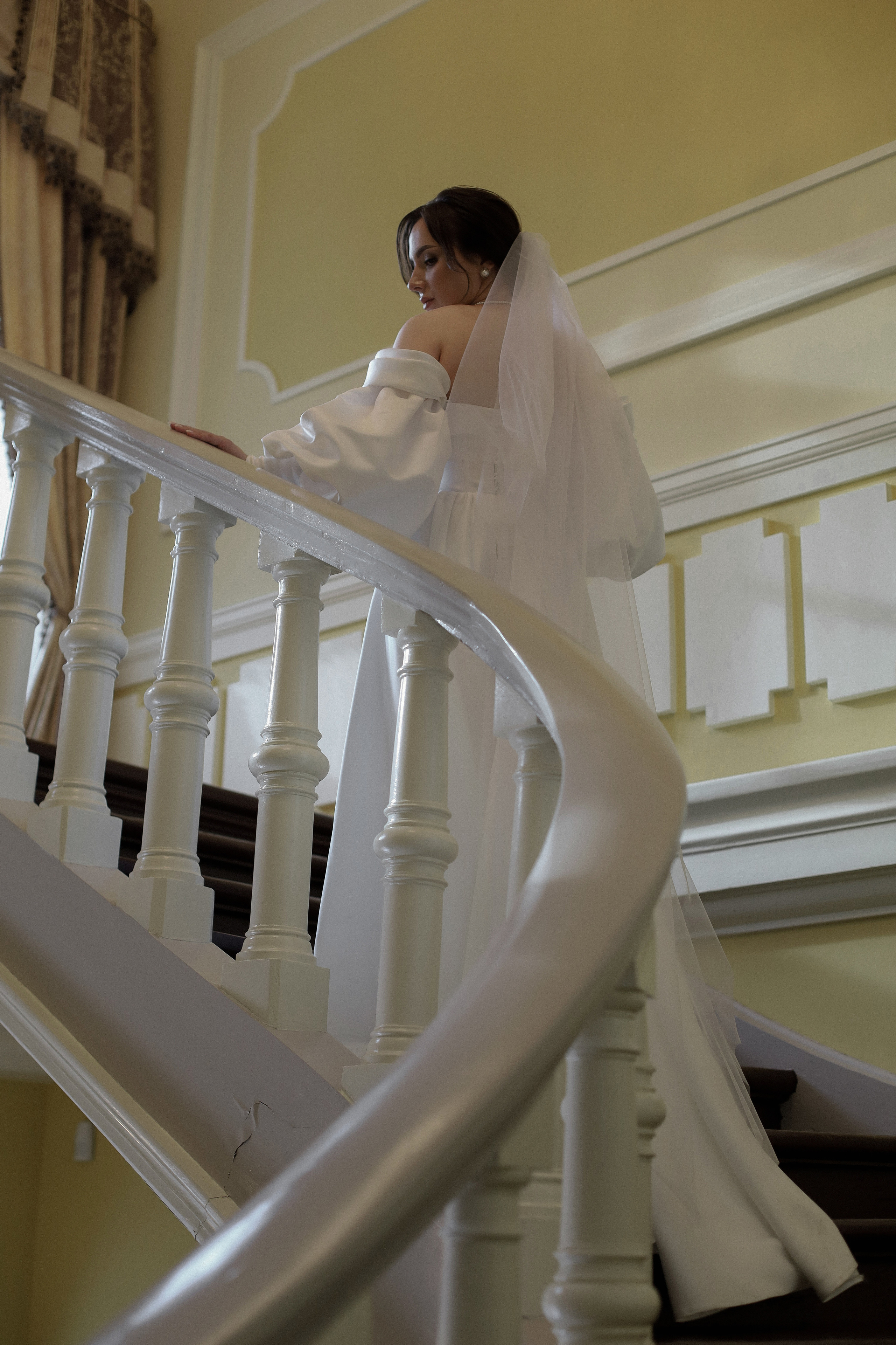 Свадьба Валерии и Александра. Свадебный фотограф в Воронеже Гридина Галина