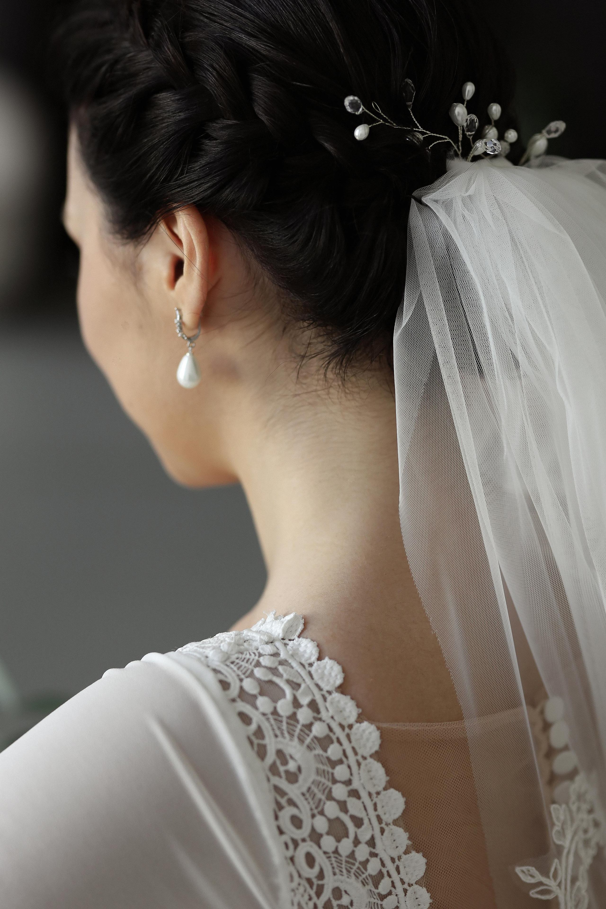 Кристина и Игорь. Свадебный фотограф в Воронеже Гридина Галина