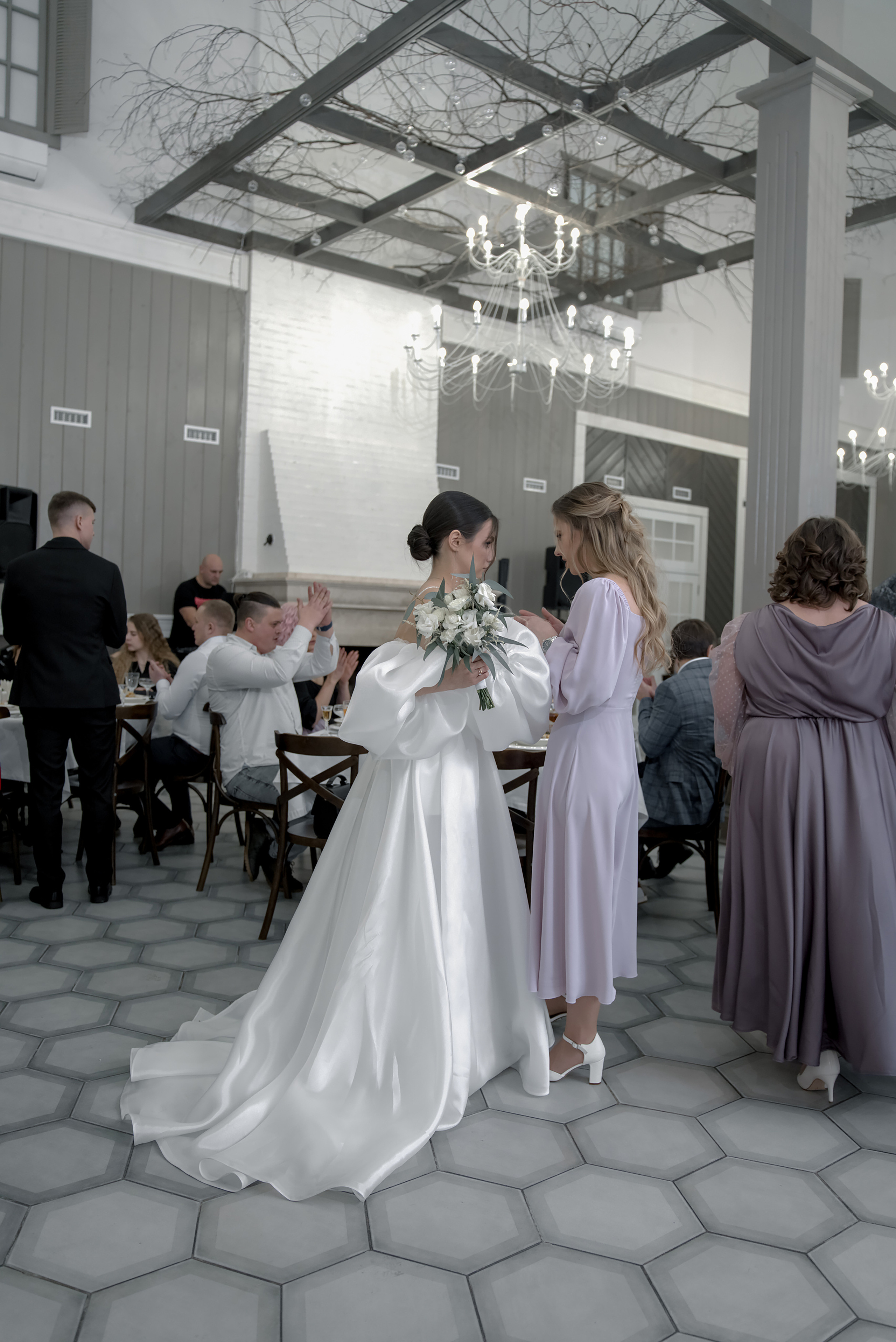 Свадьба Ксении и Романа. Свадебный фотограф в Воронеже Гридина Галина