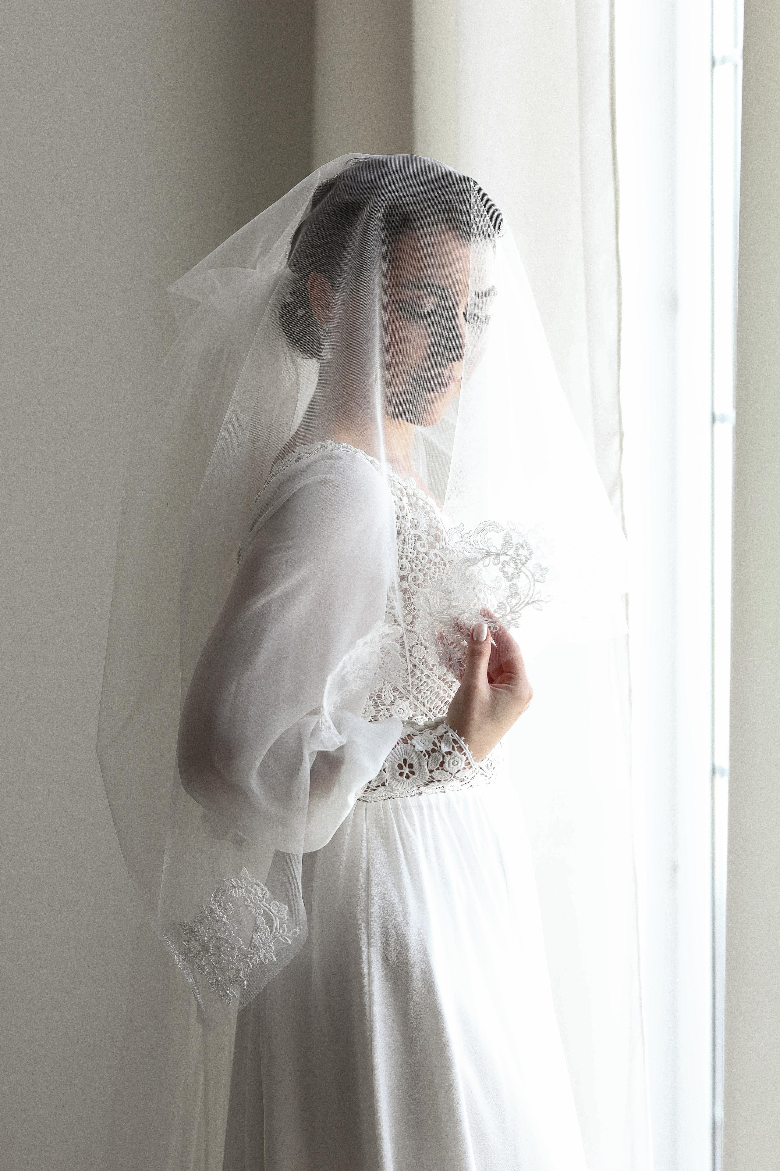 Кристина и Игорь. Свадебный фотограф в Воронеже Гридина Галина