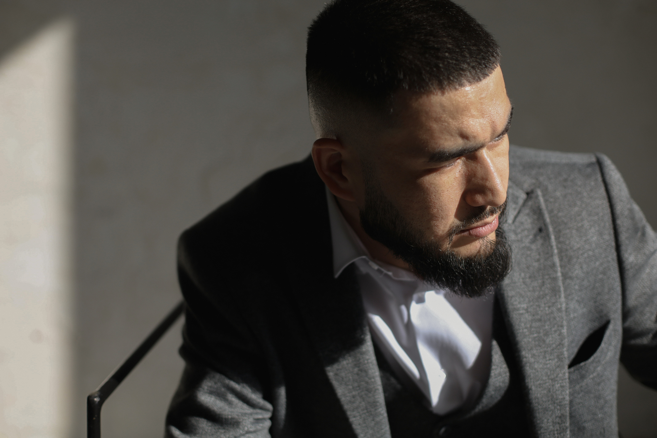 Инна и Амир. Свадебный фотограф в Воронеже Гридина Галина