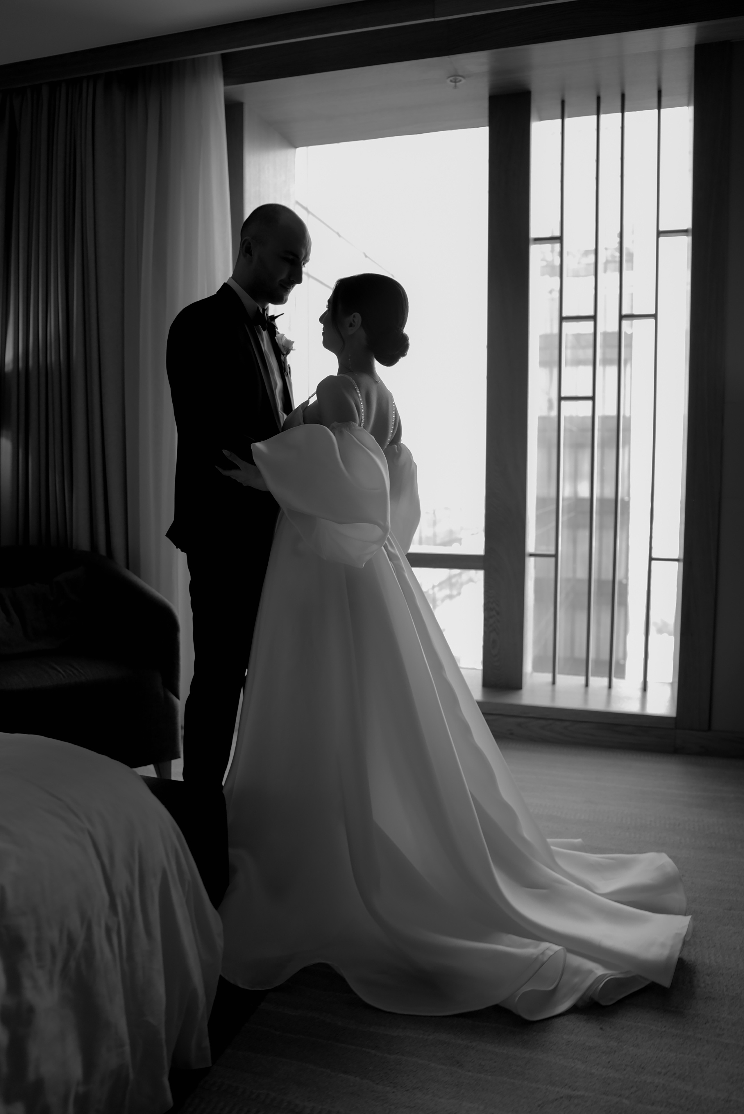 Свадьба Ксении и Романа. Свадебный фотограф в Воронеже Гридина Галина