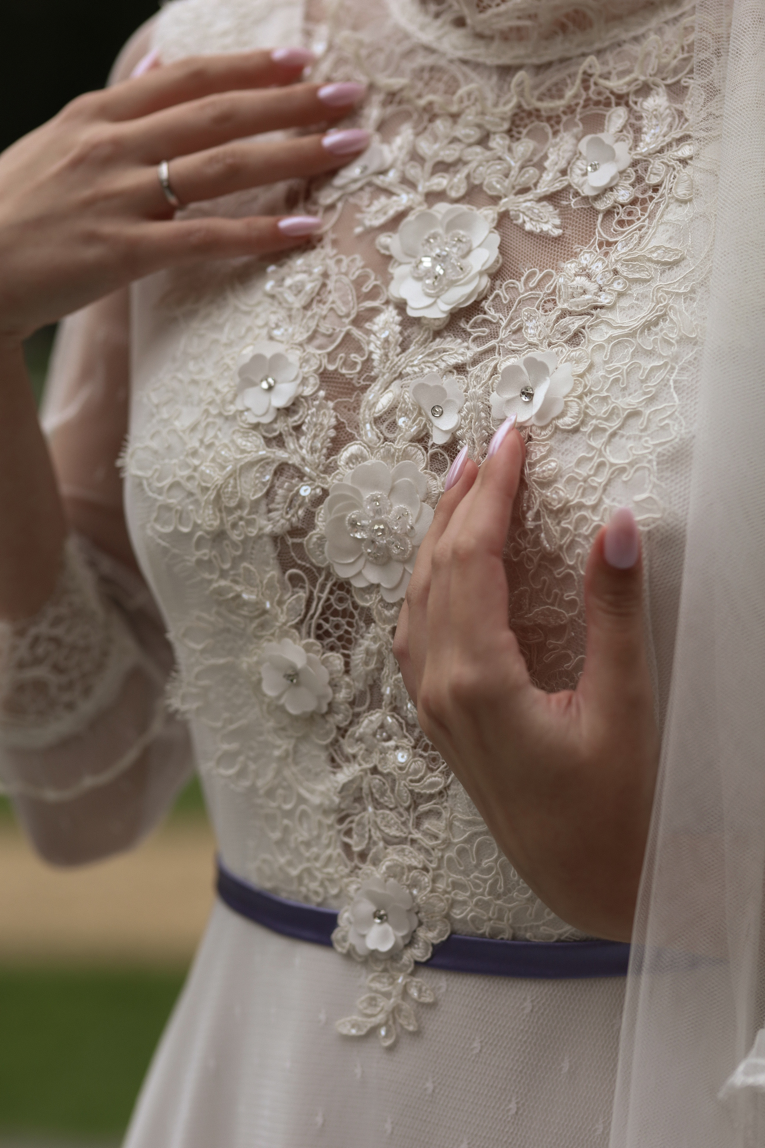 Lera & Dima. Свадебный фотограф в Воронеже Гридина Галина