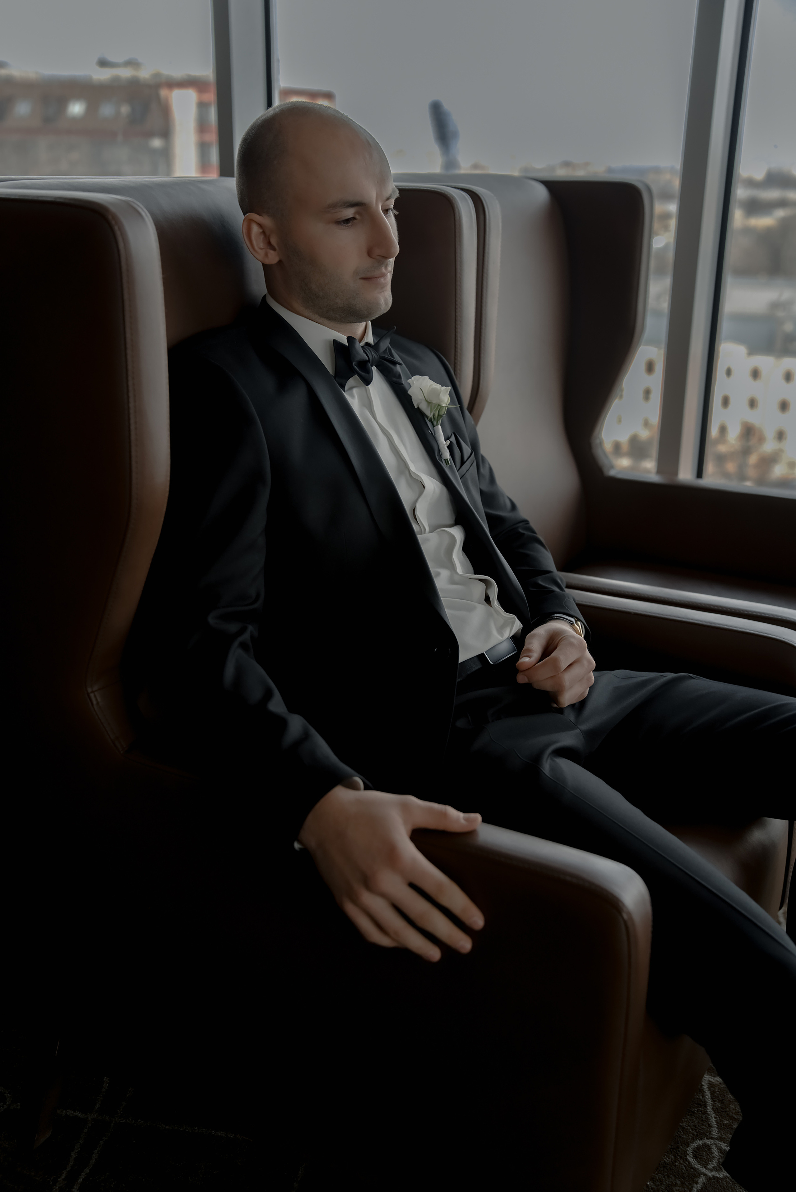 Свадьба Ксении и Романа. Свадебный фотограф в Воронеже Гридина Галина