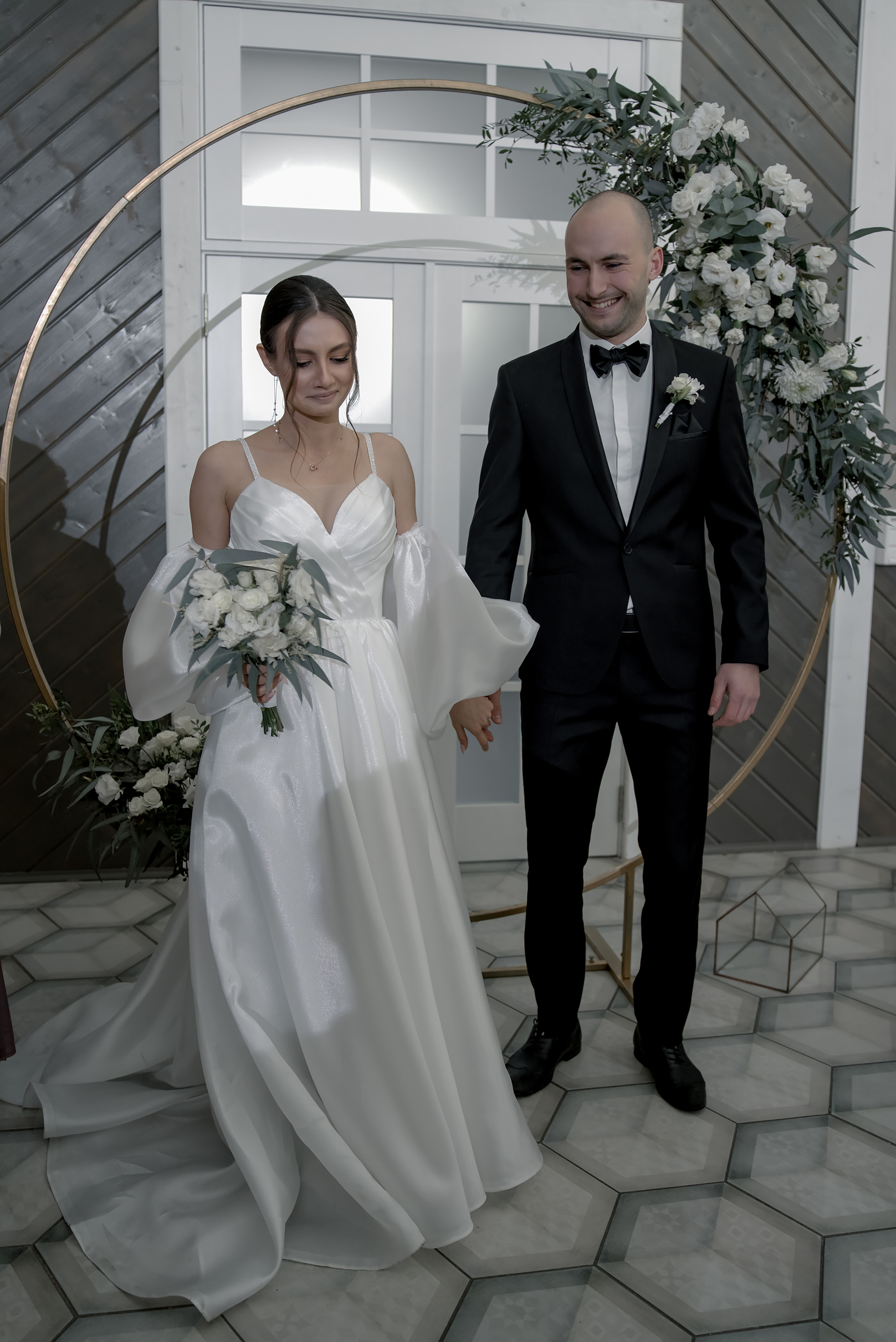 Свадьба Ксении и Романа. Свадебный фотограф в Воронеже Гридина Галина