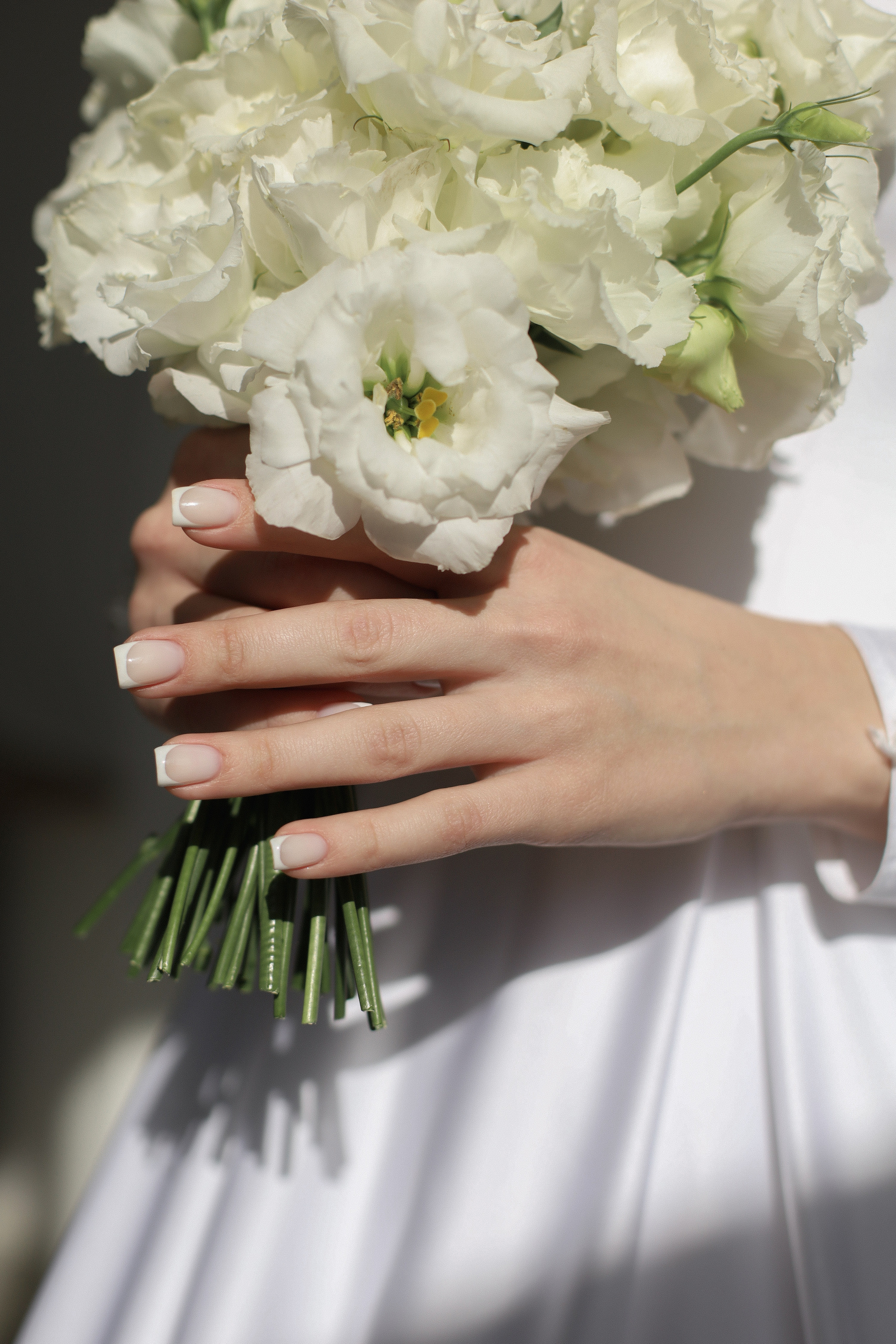 Инна и Амир. Свадебный фотограф в Воронеже Гридина Галина