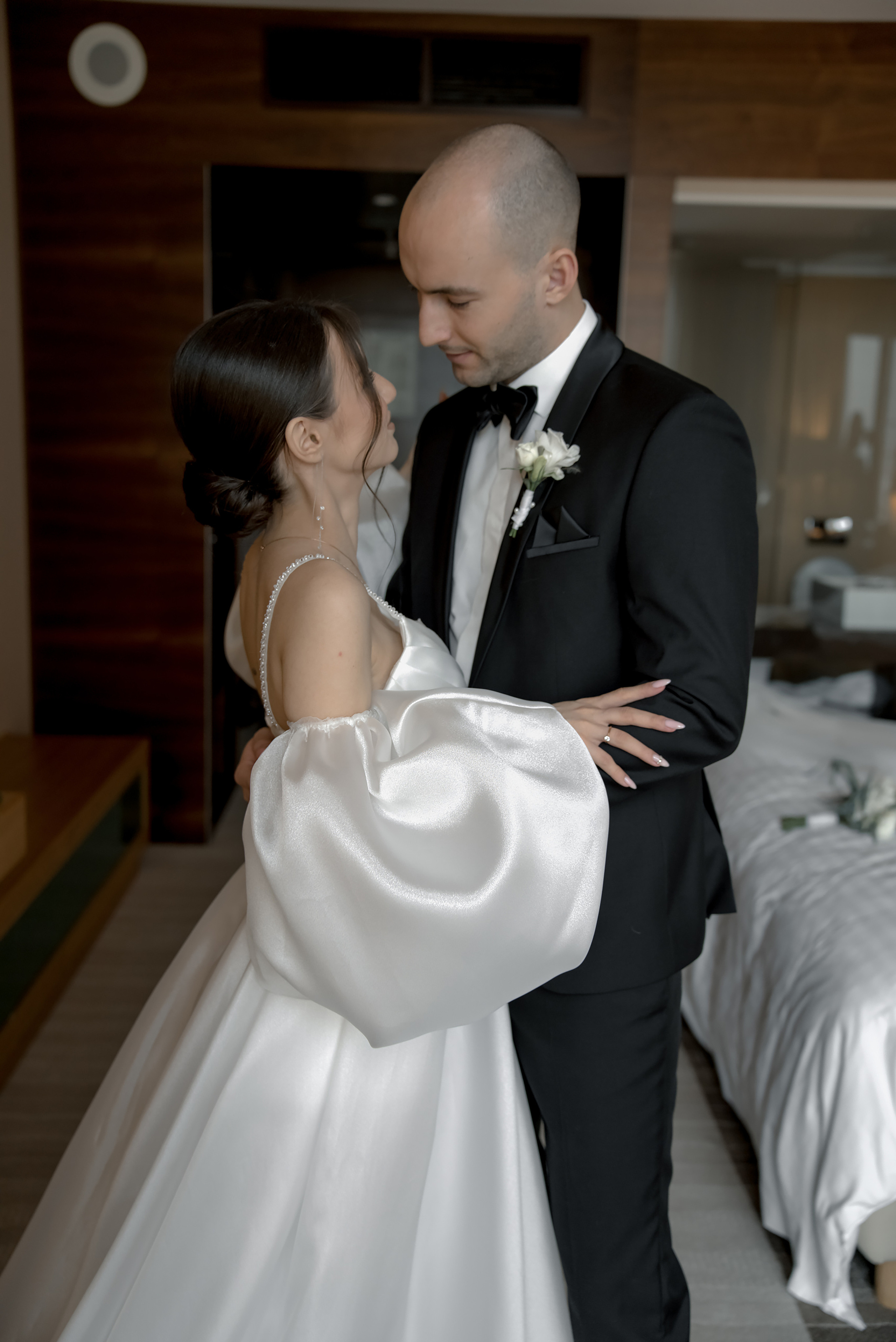 Свадьба Ксении и Романа. Свадебный фотограф в Воронеже Гридина Галина