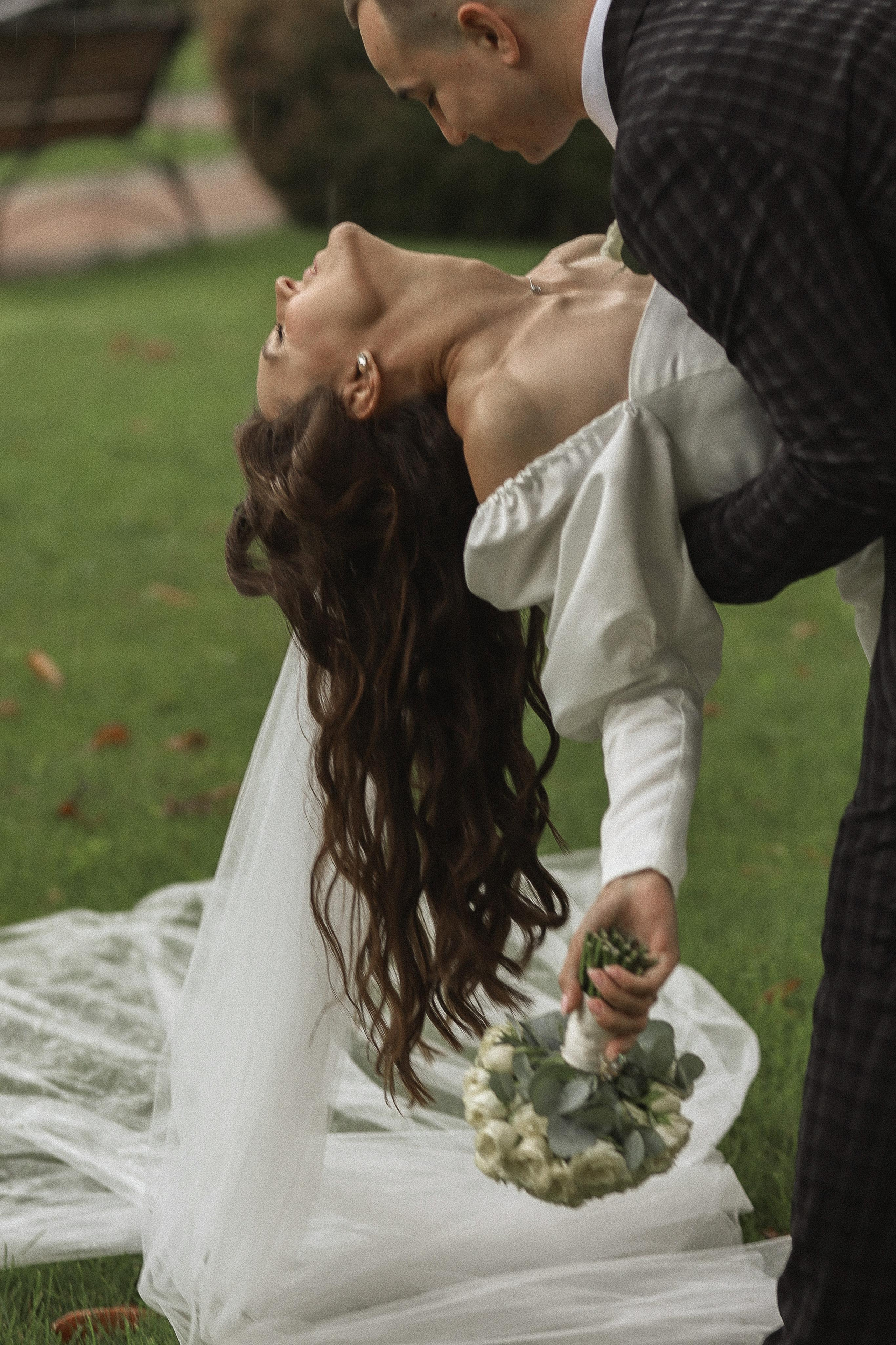 Елена и Александр. Свадебный фотограф в Воронеже Гридина Галина