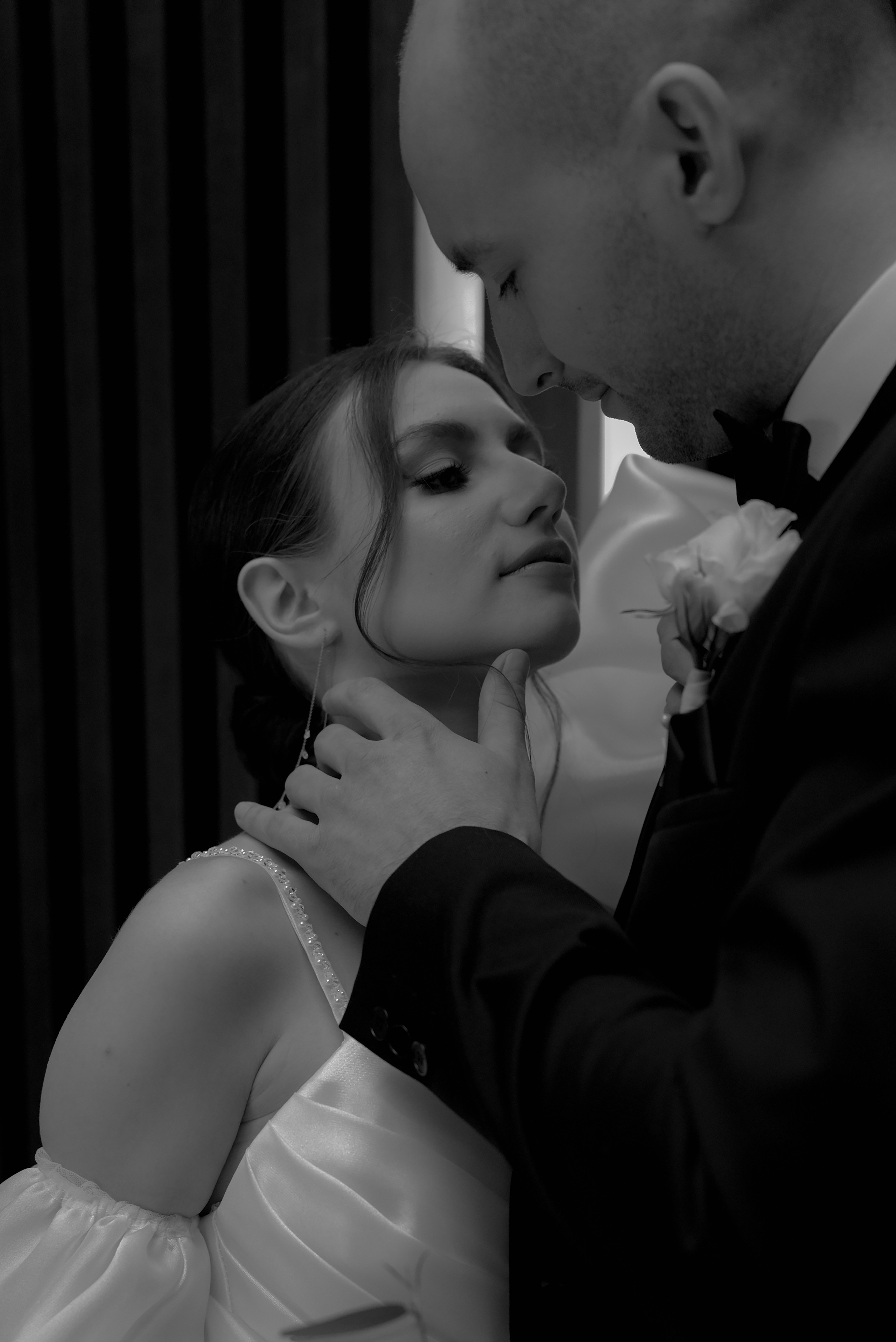 Свадьба Ксении и Романа. Свадебный фотограф в Воронеже Гридина Галина