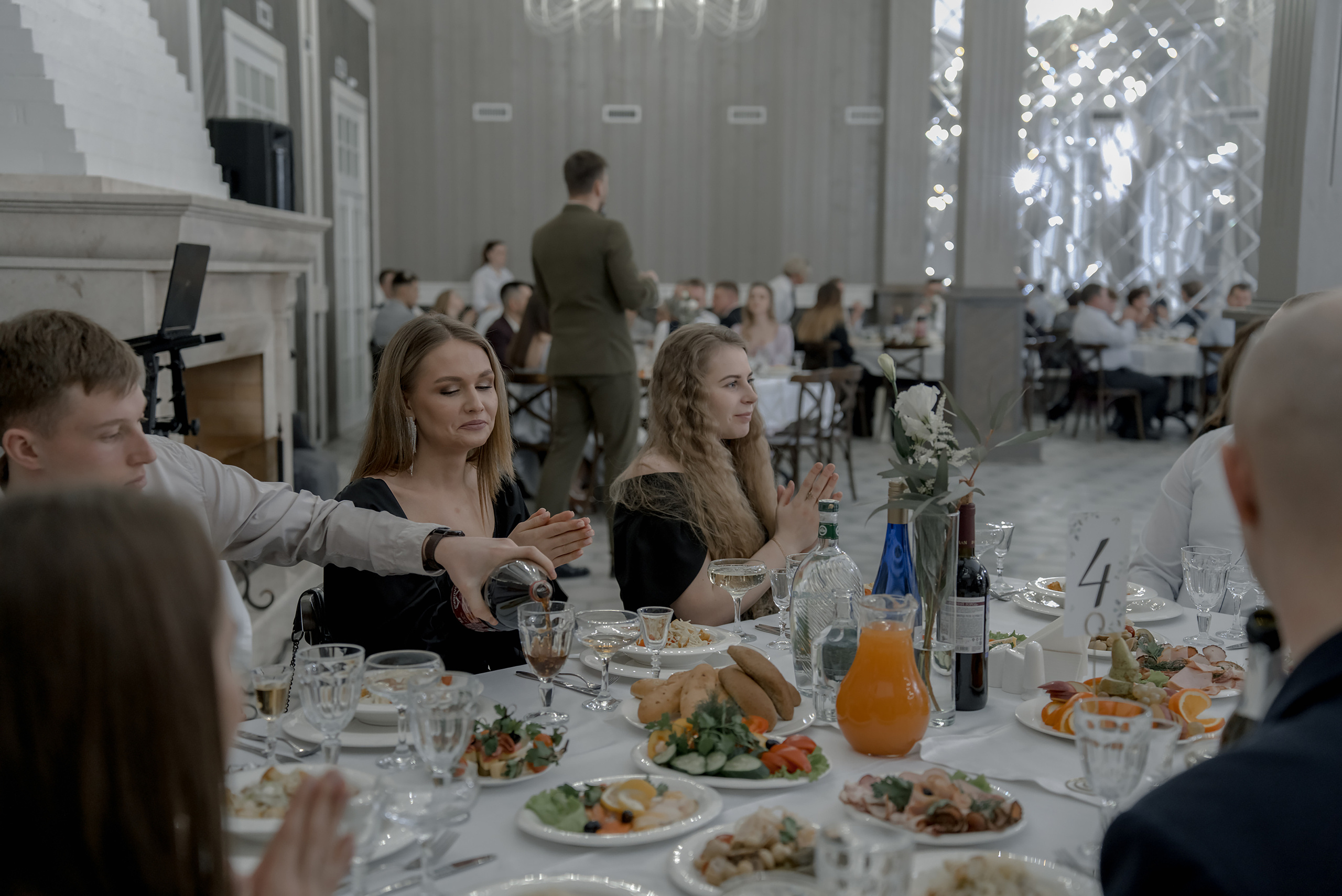 Свадьба Ксении и Романа. Свадебный фотограф в Воронеже Гридина Галина