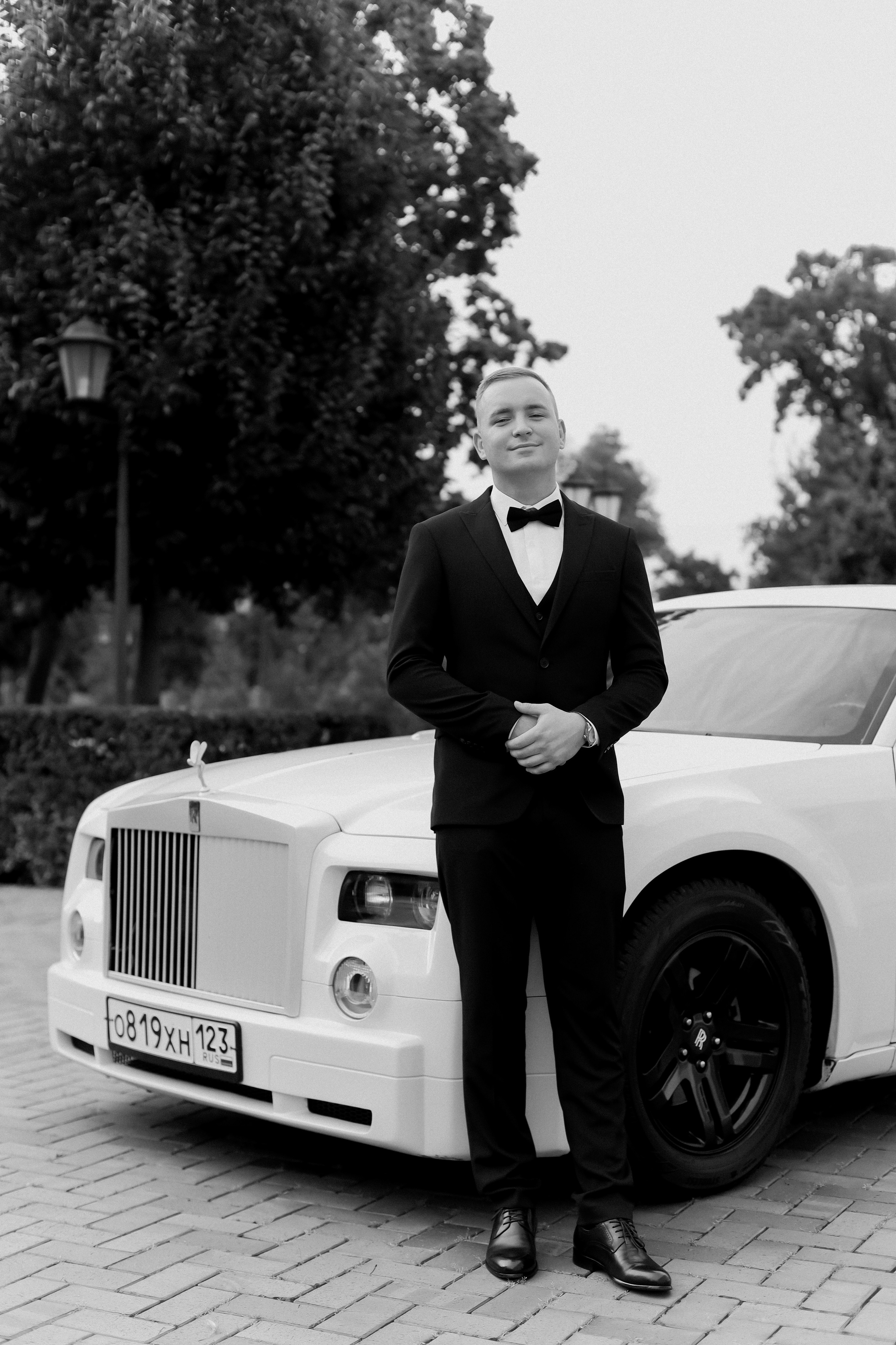 Свадьба Валерии и Александра. Свадебный фотограф в Воронеже Гридина Галина