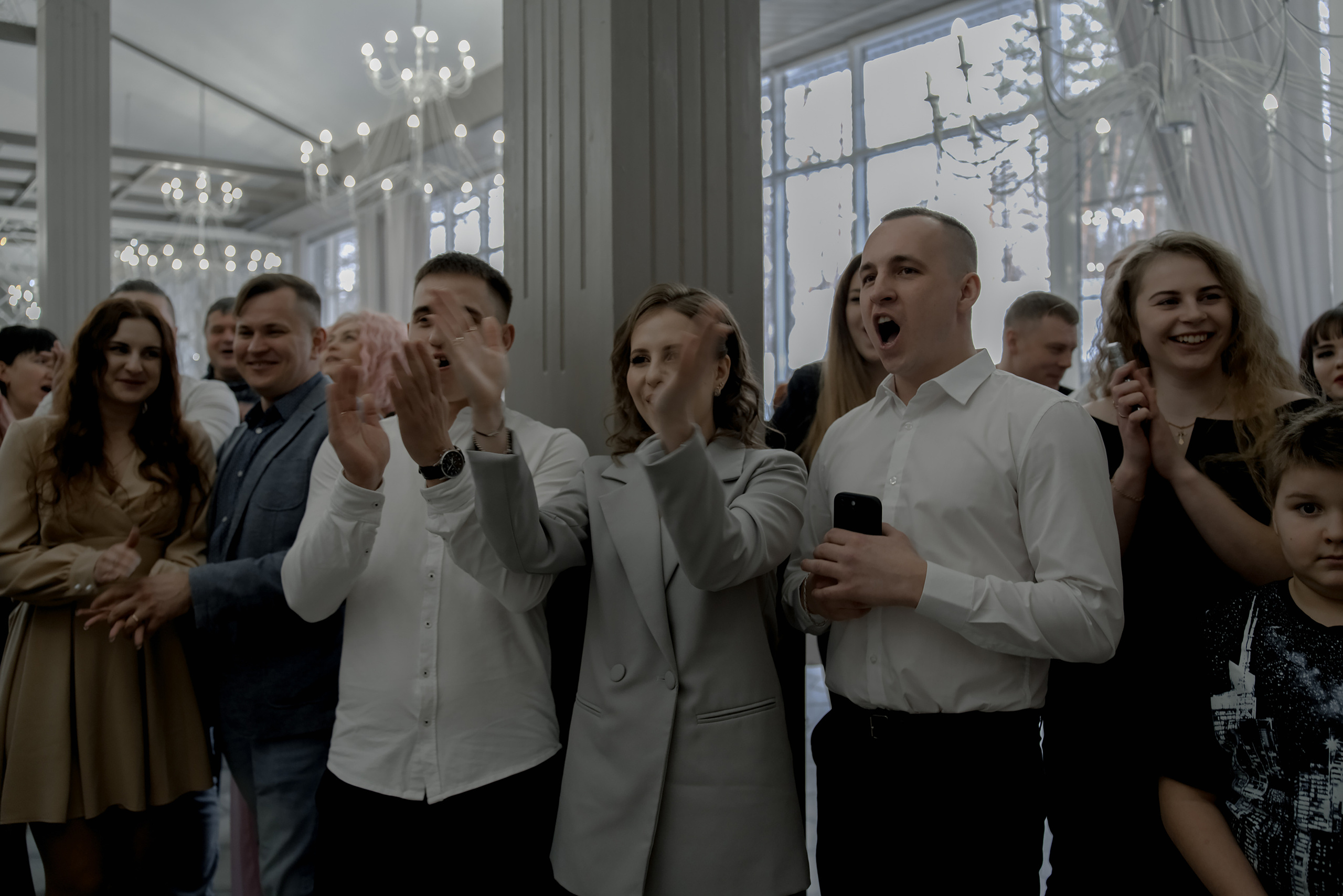 Свадьба Ксении и Романа. Свадебный фотограф в Воронеже Гридина Галина