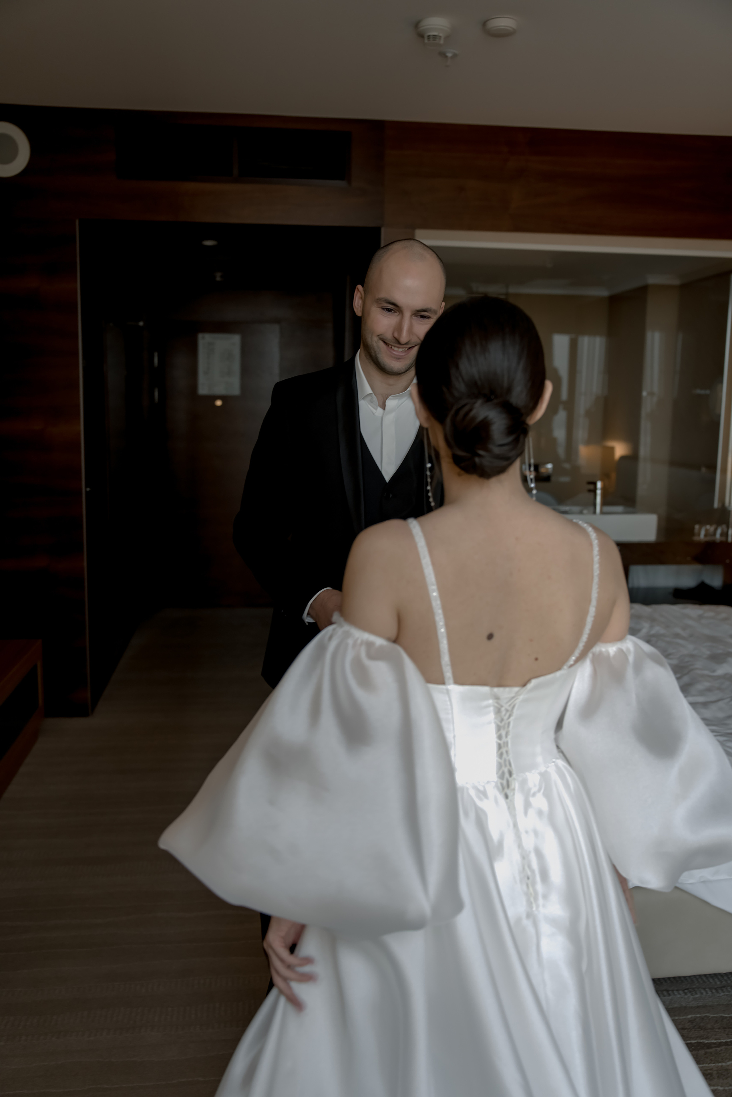 Свадьба Ксении и Романа. Свадебный фотограф в Воронеже Гридина Галина