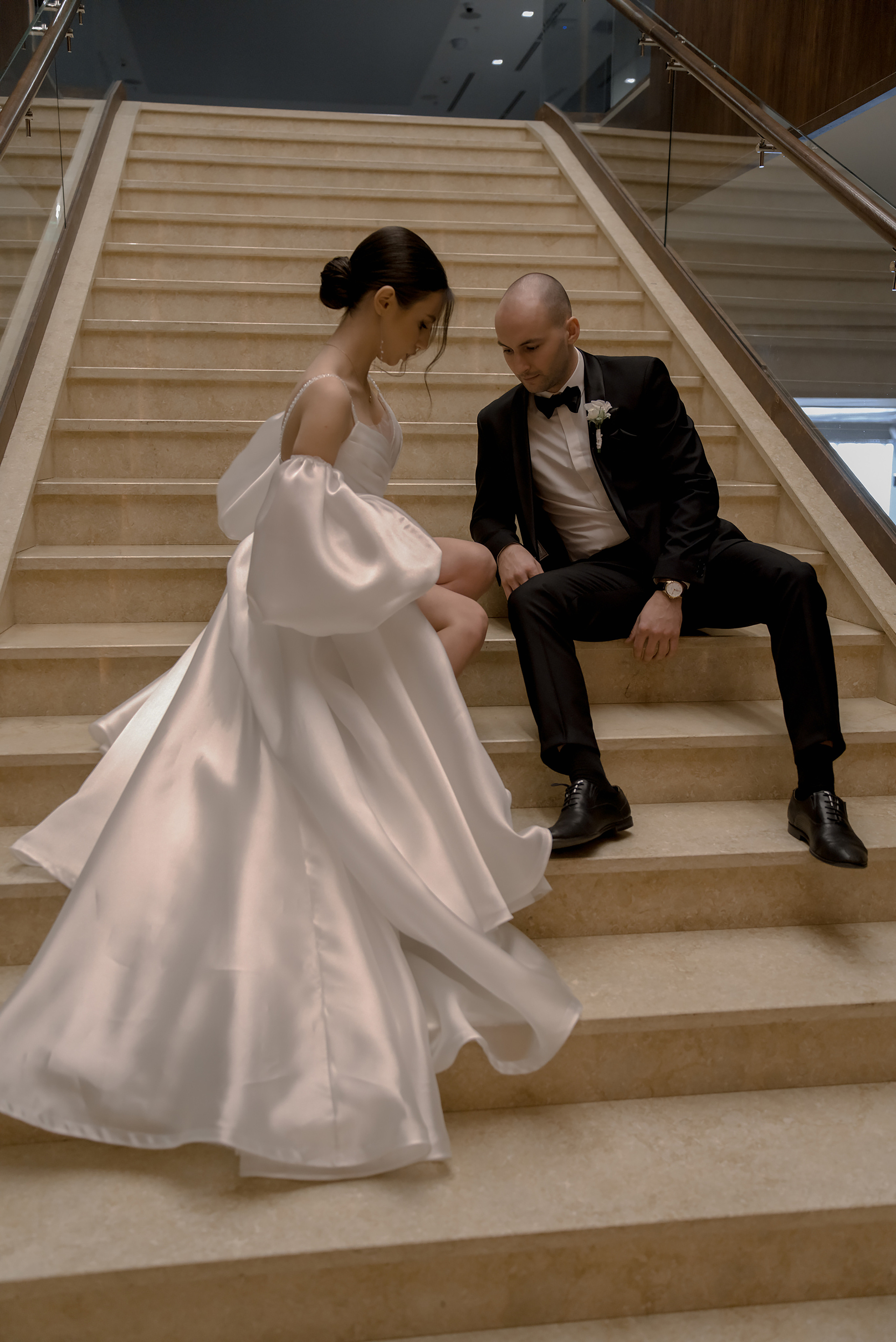 Свадьба Ксении и Романа. Свадебный фотограф в Воронеже Гридина Галина