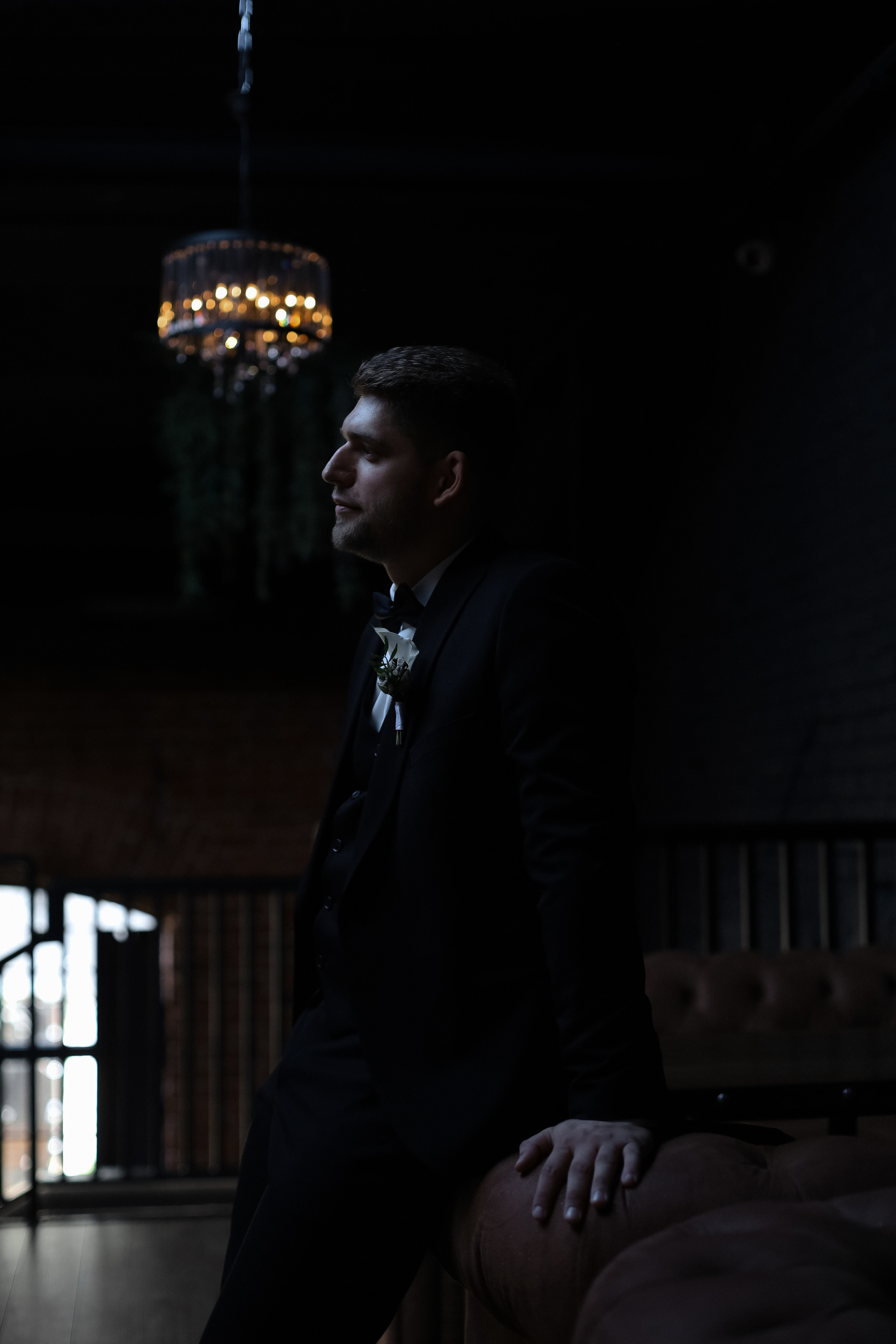 Лена и Дима. Свадебный фотограф в Воронеже Гридина Галина