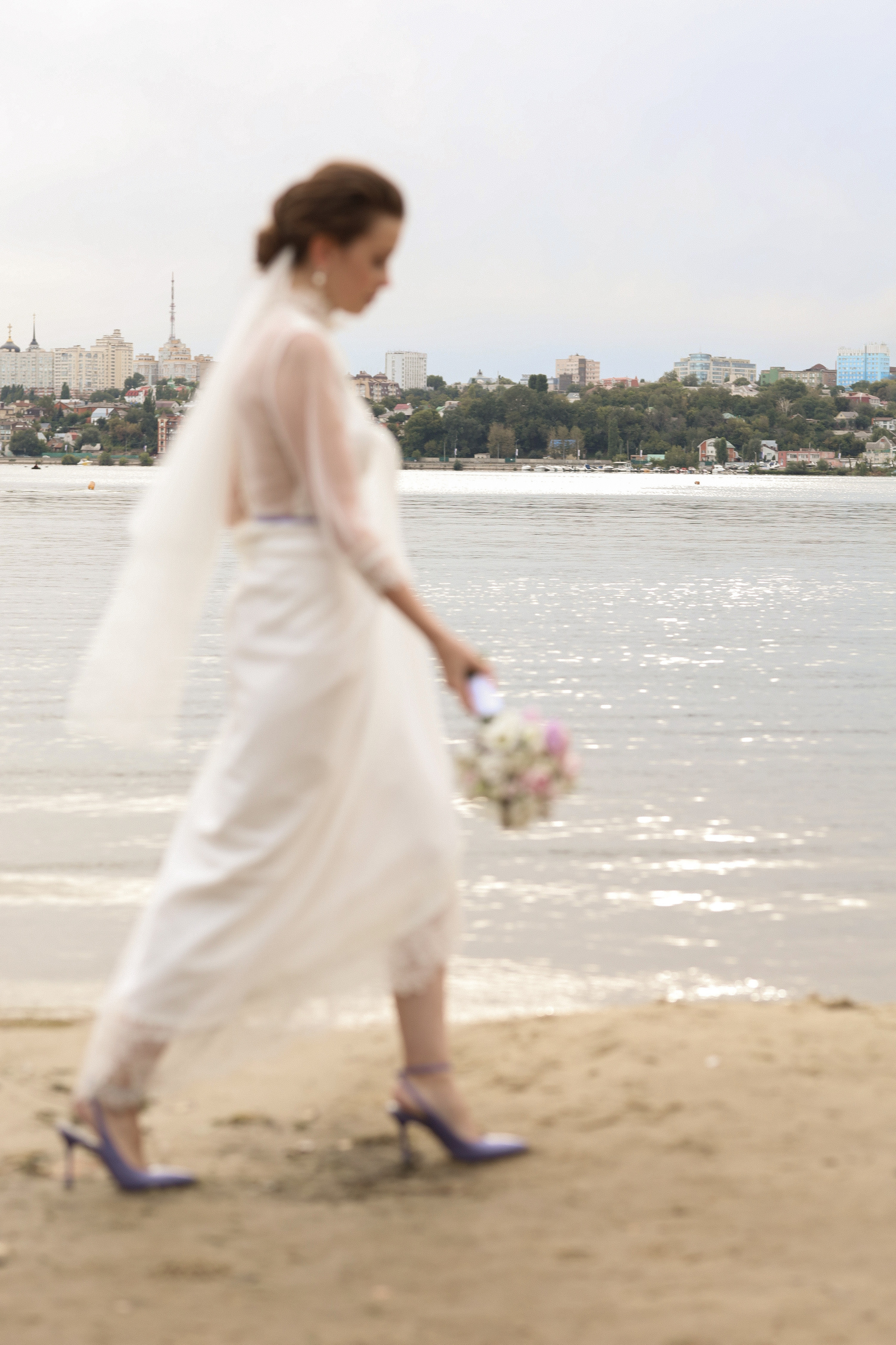 Lera & Dima. Свадебный фотограф в Воронеже Гридина Галина