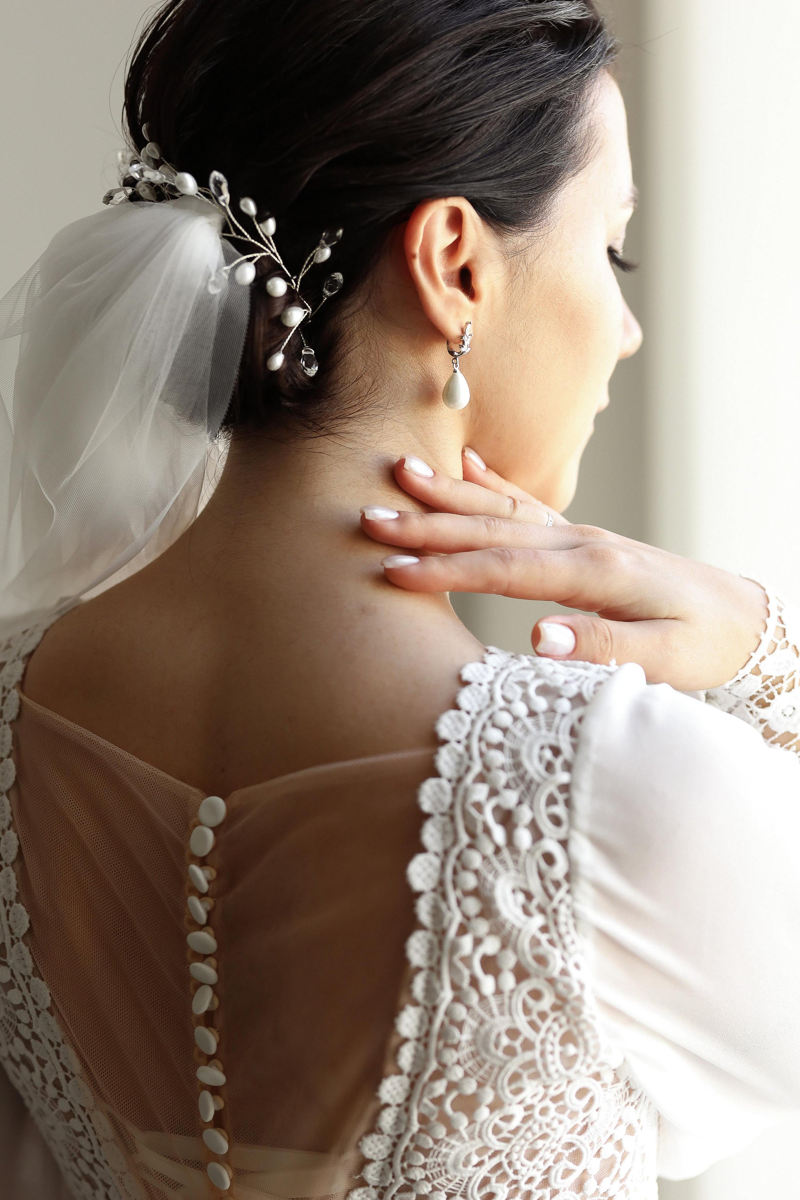 Кристина и Игорь. Свадебный фотограф в Воронеже Гридина Галина