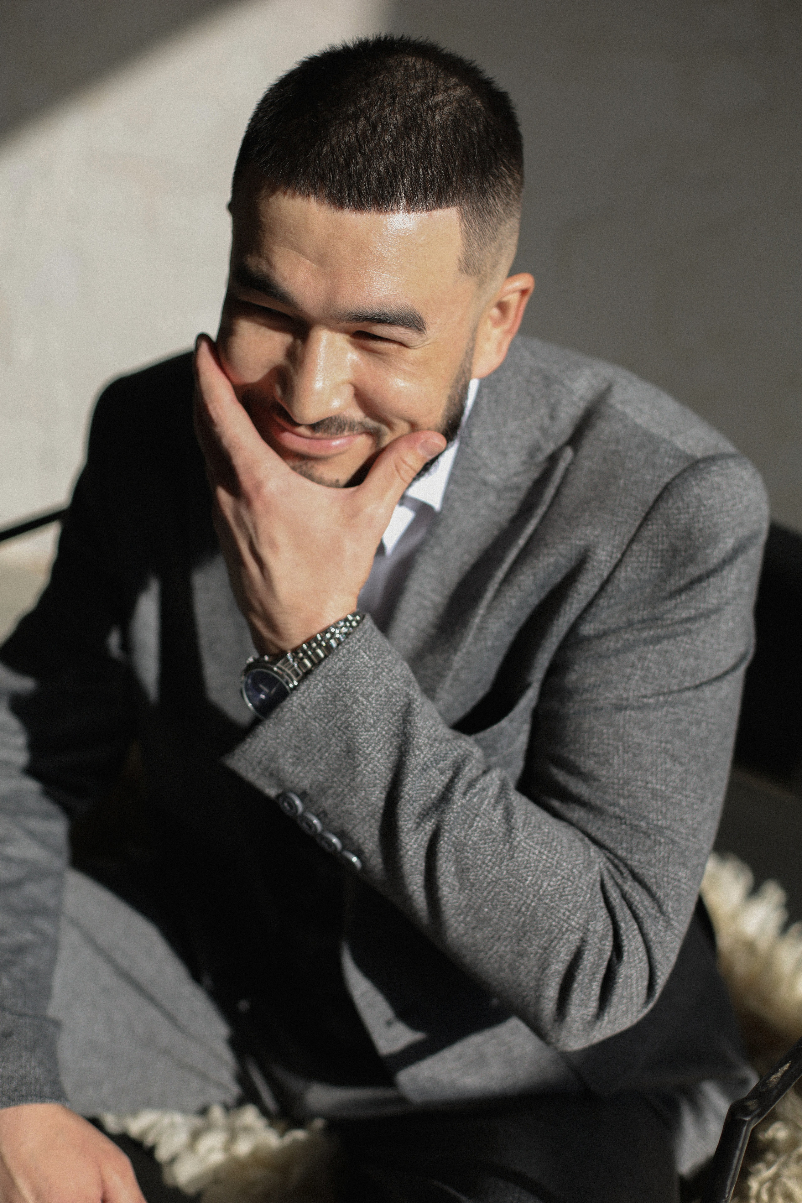 Инна и Амир. Свадебный фотограф в Воронеже Гридина Галина