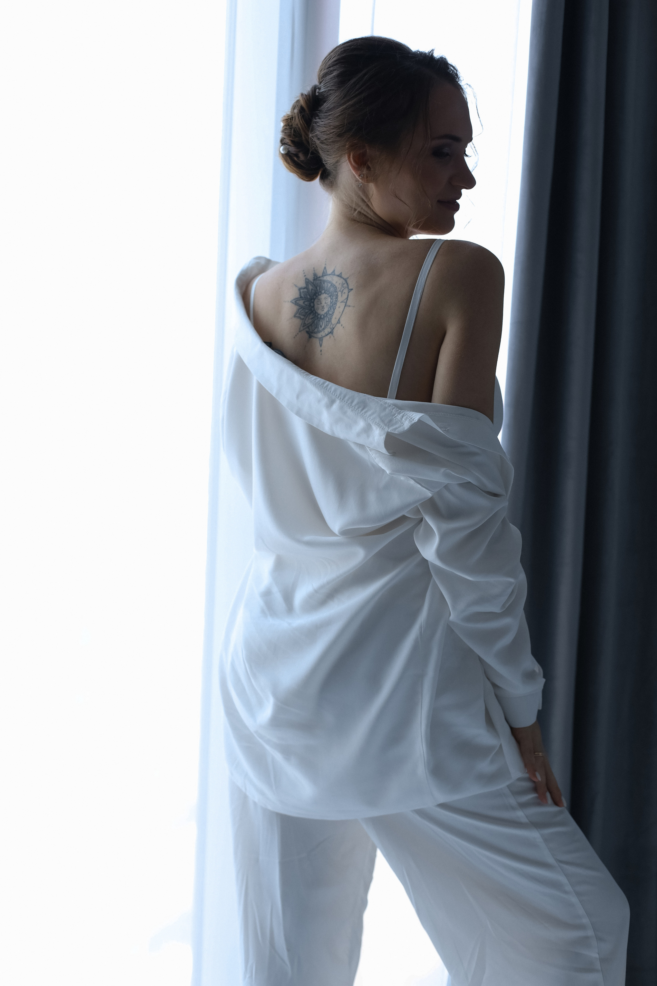 Лена и Дима. Свадебный фотограф в Воронеже Гридина Галина