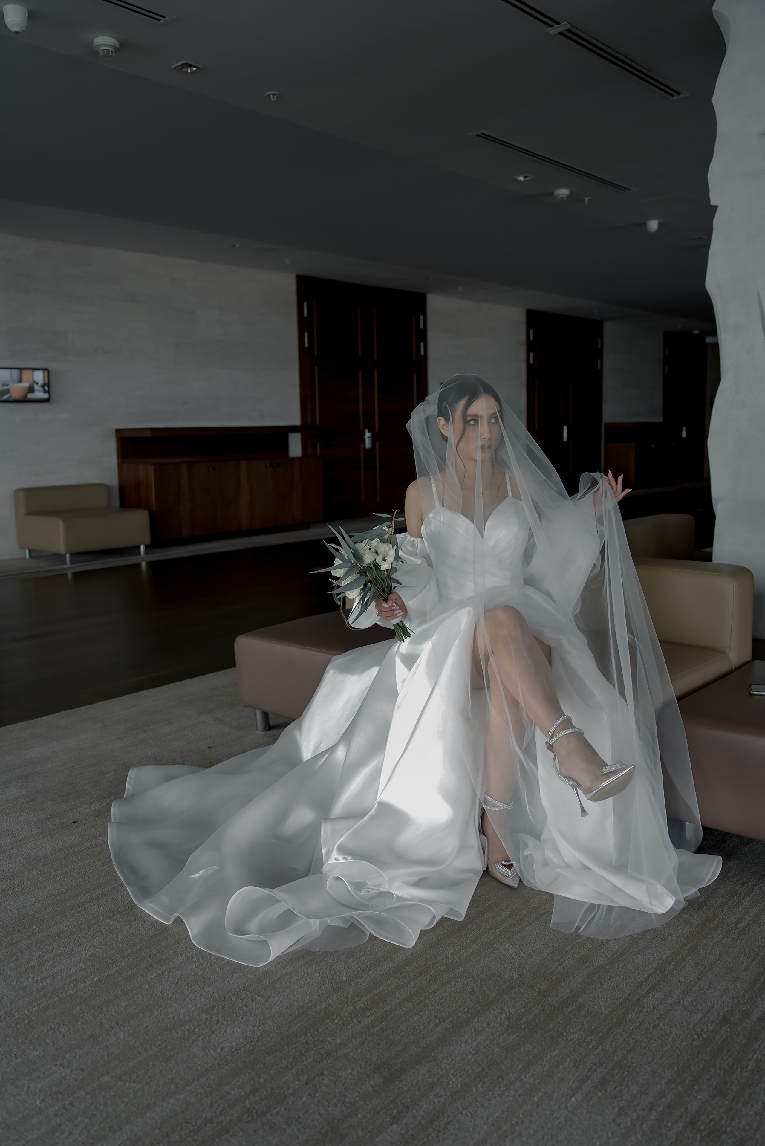 Свадьба Ксении и Романа. Свадебный фотограф в Воронеже Гридина Галина