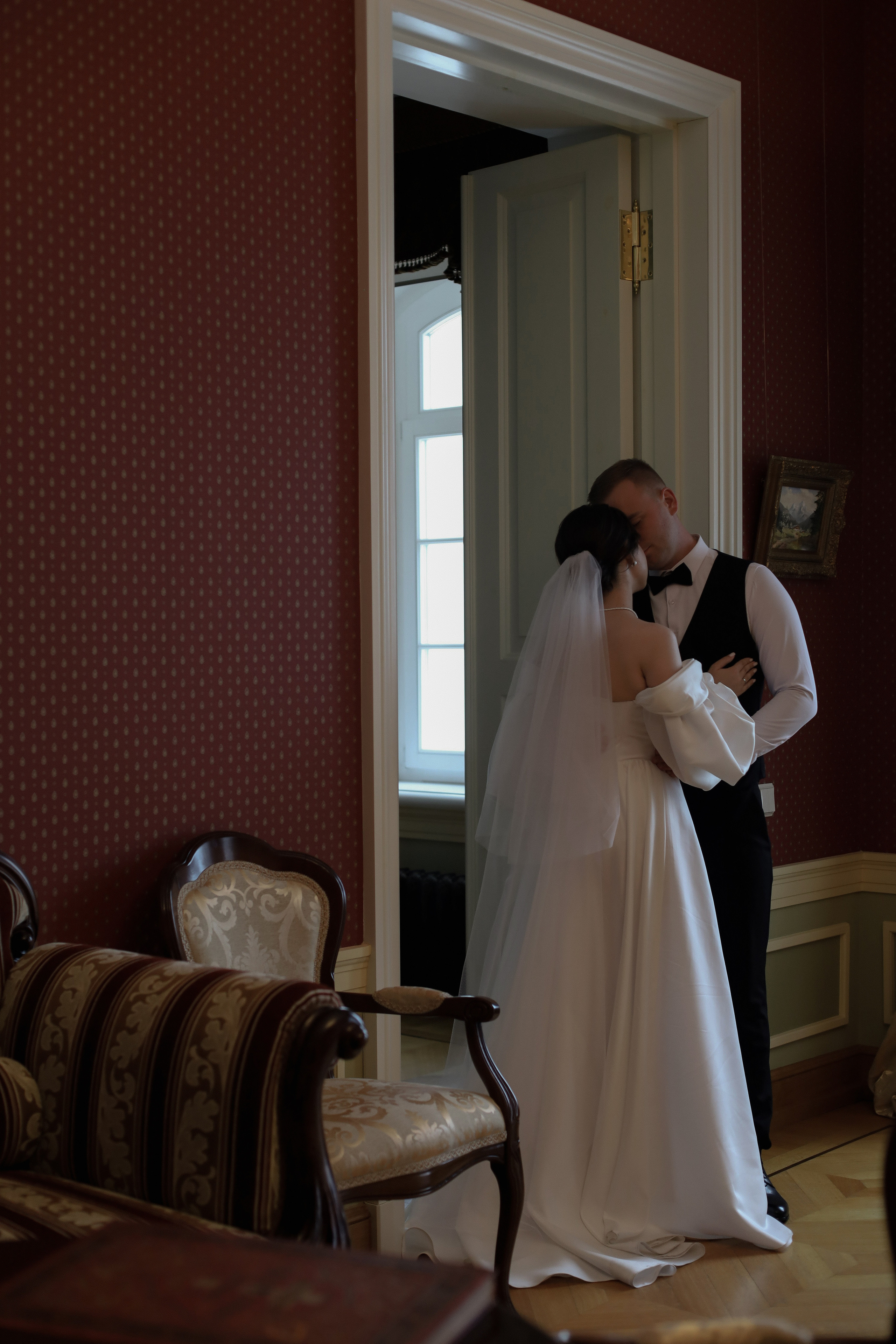 Свадьба Валерии и Александра. Свадебный фотограф в Воронеже Гридина Галина