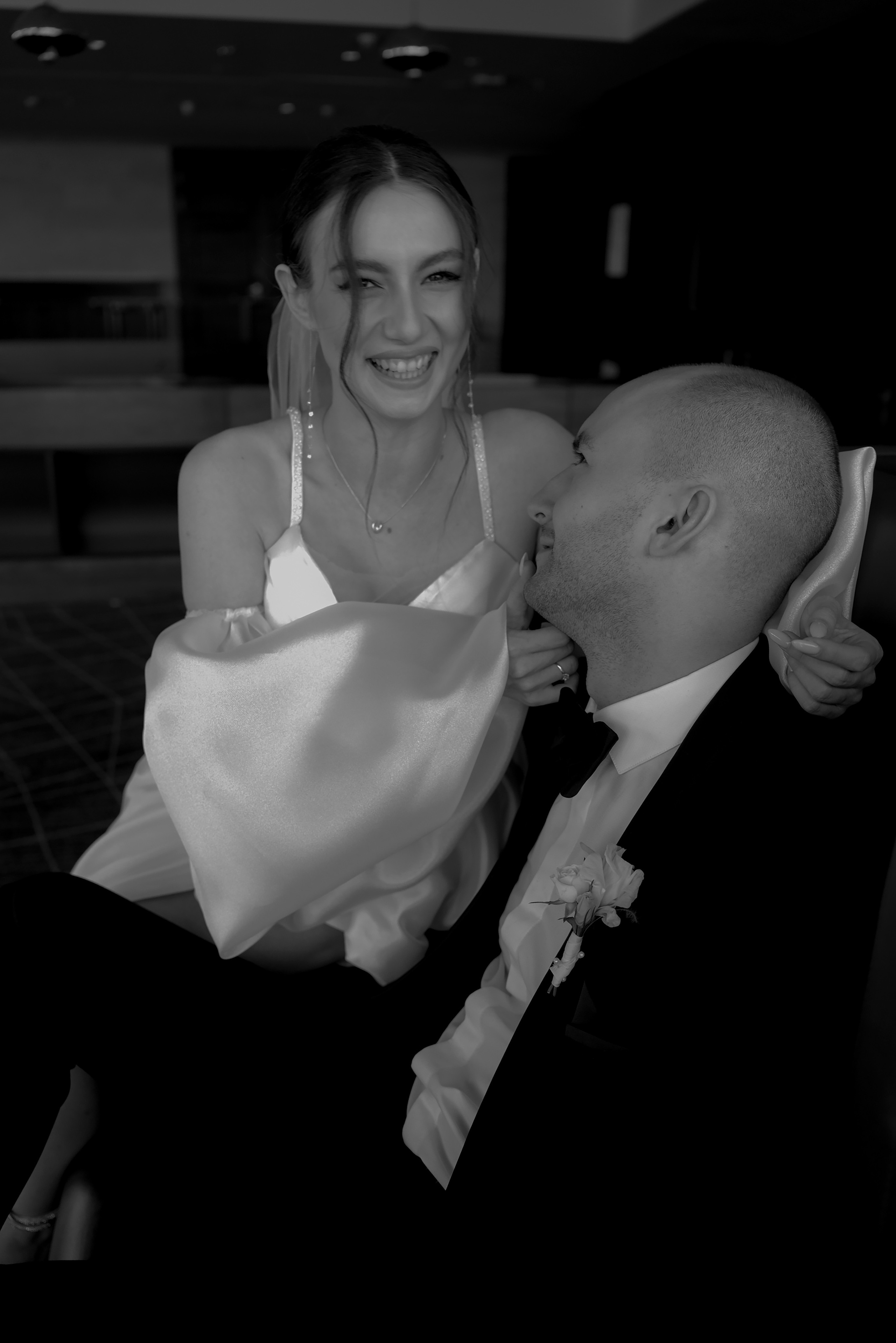 Свадьба Ксении и Романа. Свадебный фотограф в Воронеже Гридина Галина