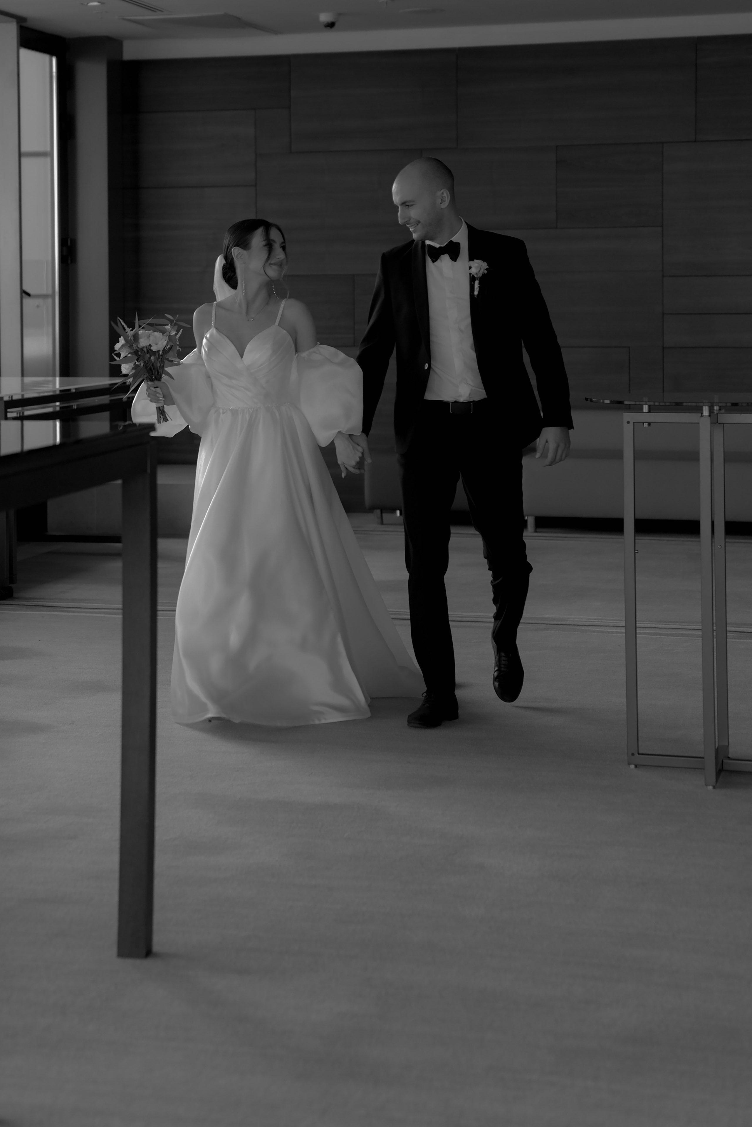 Свадьба Ксении и Романа. Свадебный фотограф в Воронеже Гридина Галина