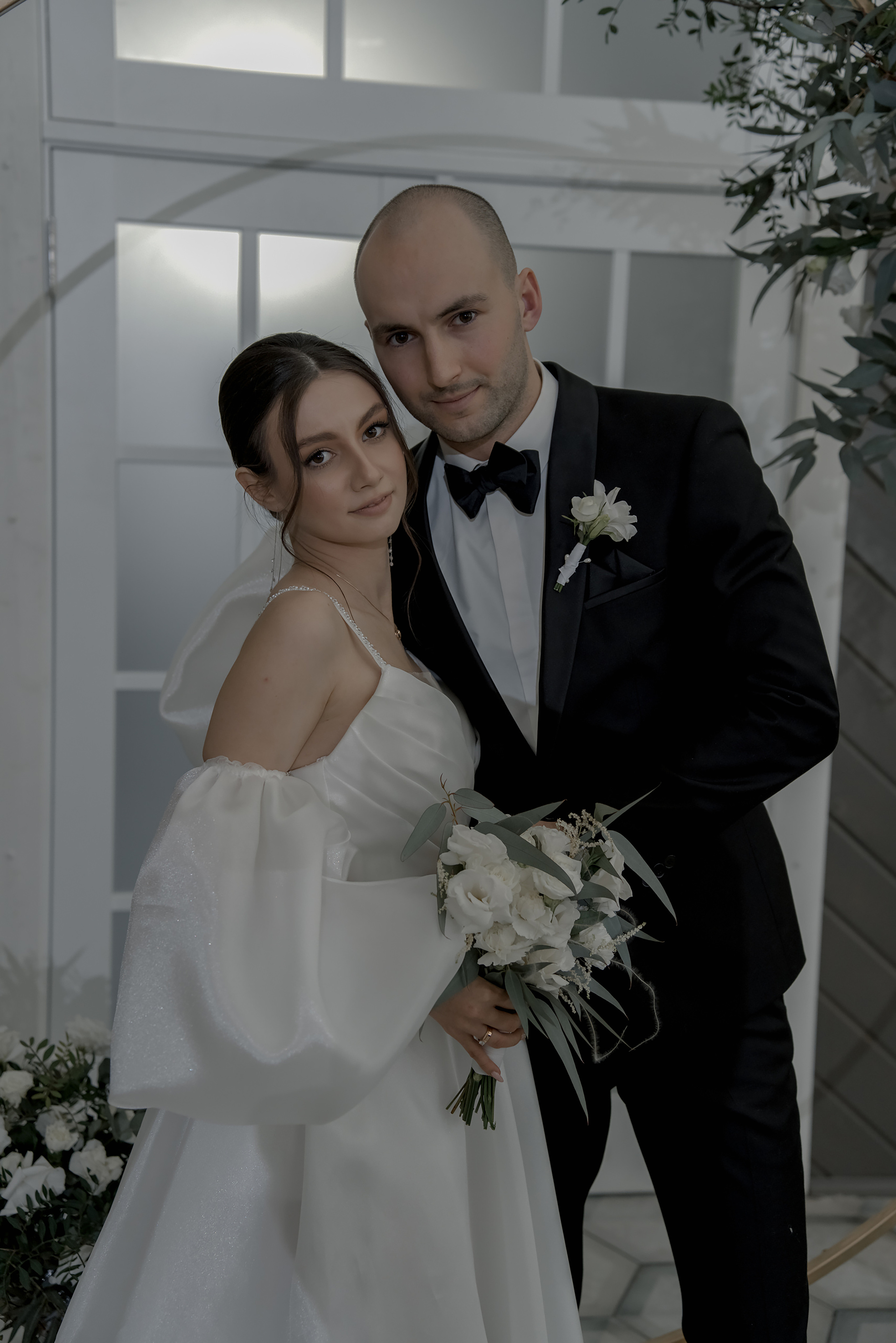 Свадьба Ксении и Романа. Свадебный фотограф в Воронеже Гридина Галина