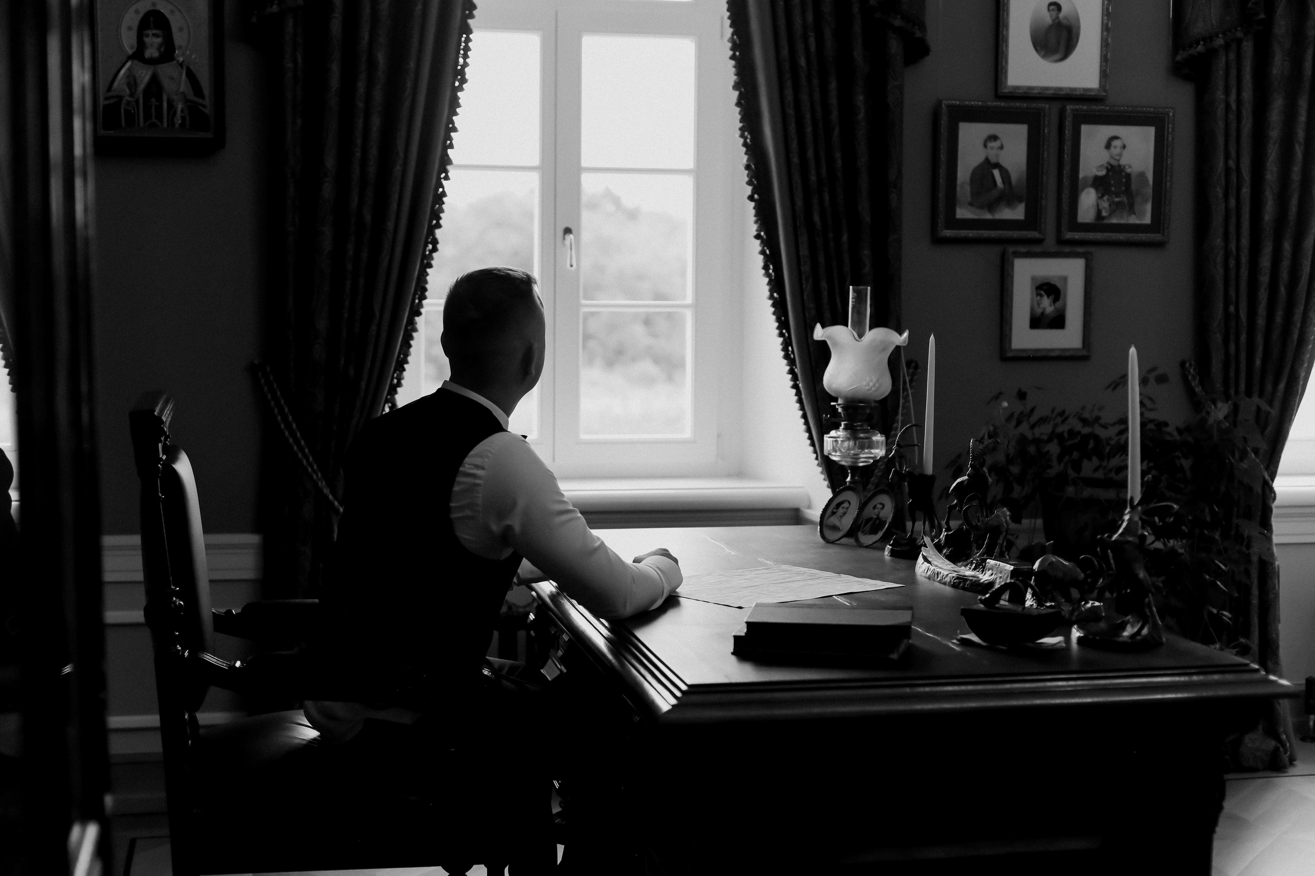 Свадьба Валерии и Александра. Свадебный фотограф в Воронеже Гридина Галина