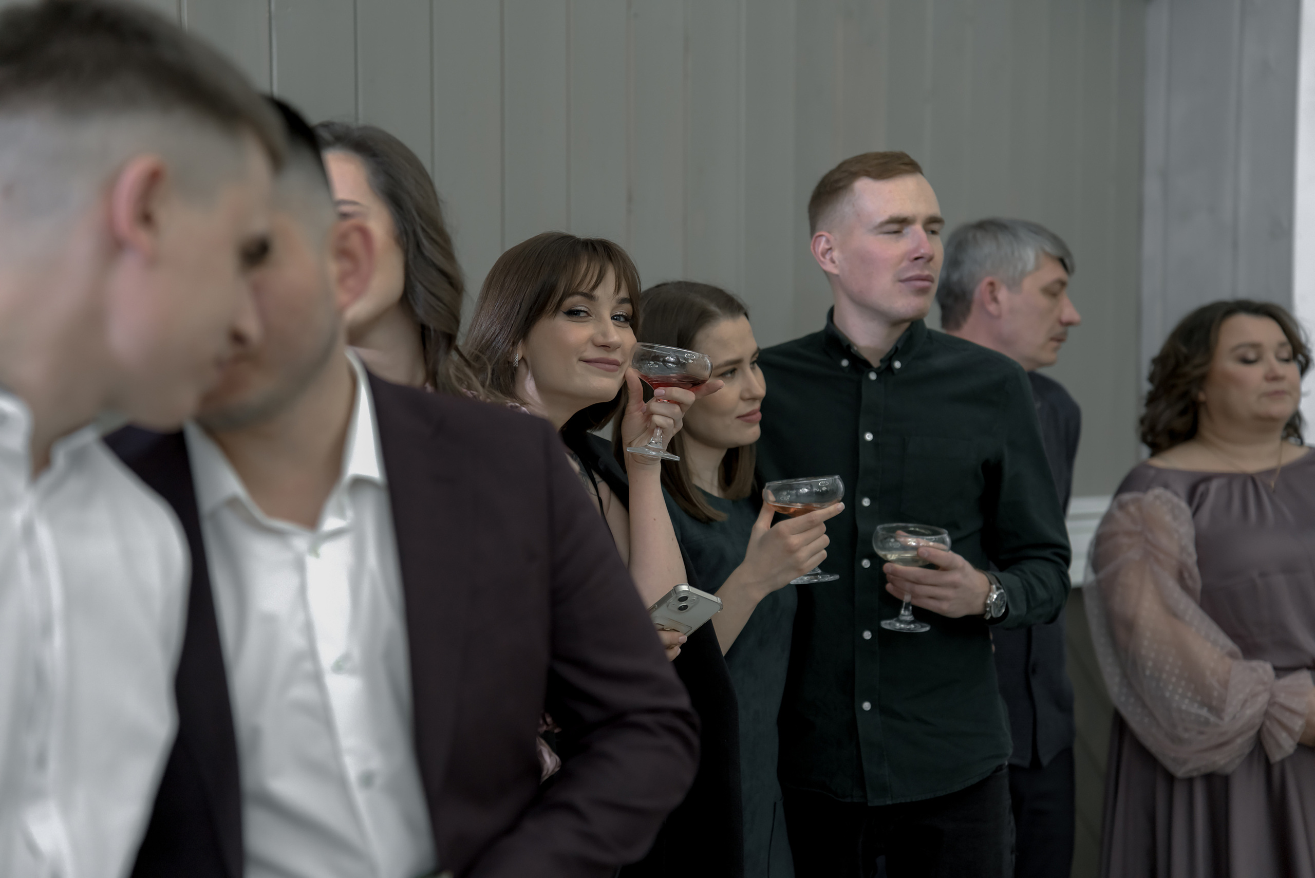 Свадьба Ксении и Романа. Свадебный фотограф в Воронеже Гридина Галина