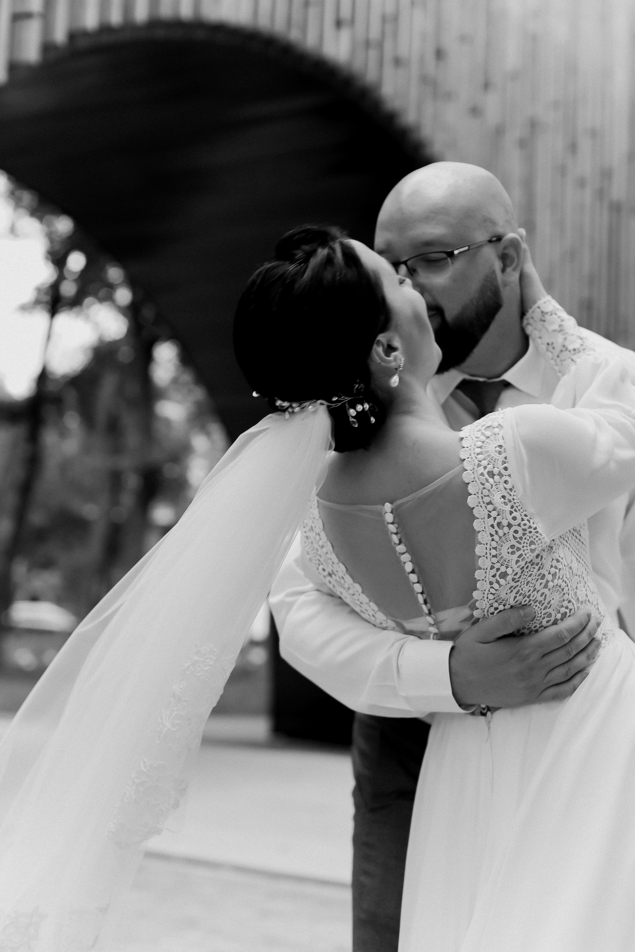 Кристина и Игорь. Свадебный фотограф в Воронеже Гридина Галина